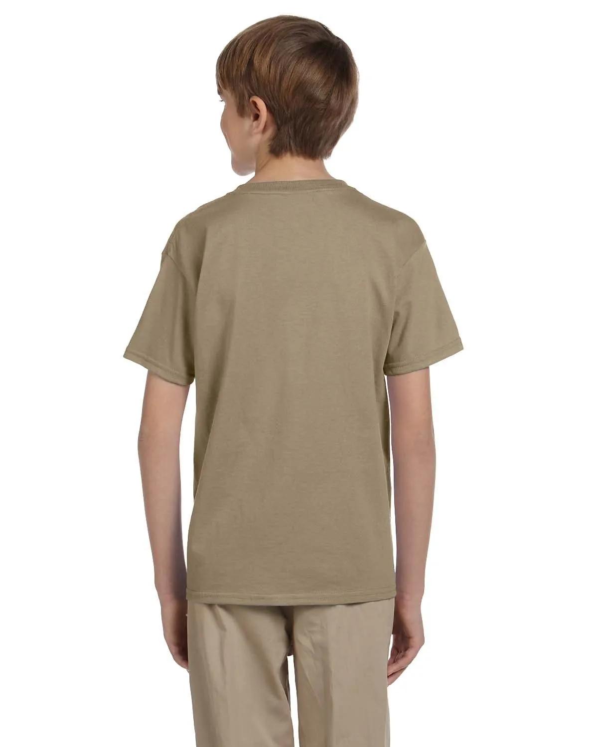 Youth HD Cotton™ T-Shirt 58 of 134