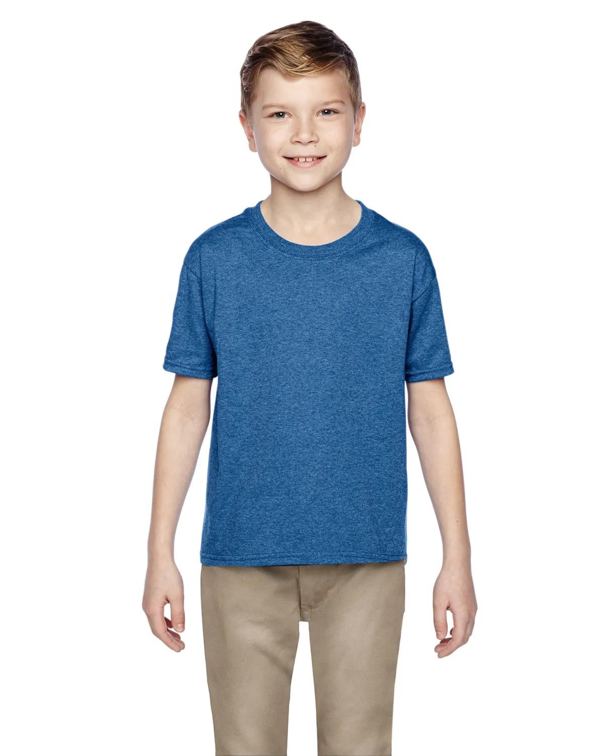 Youth HD Cotton™ T-Shirt 35 of 134