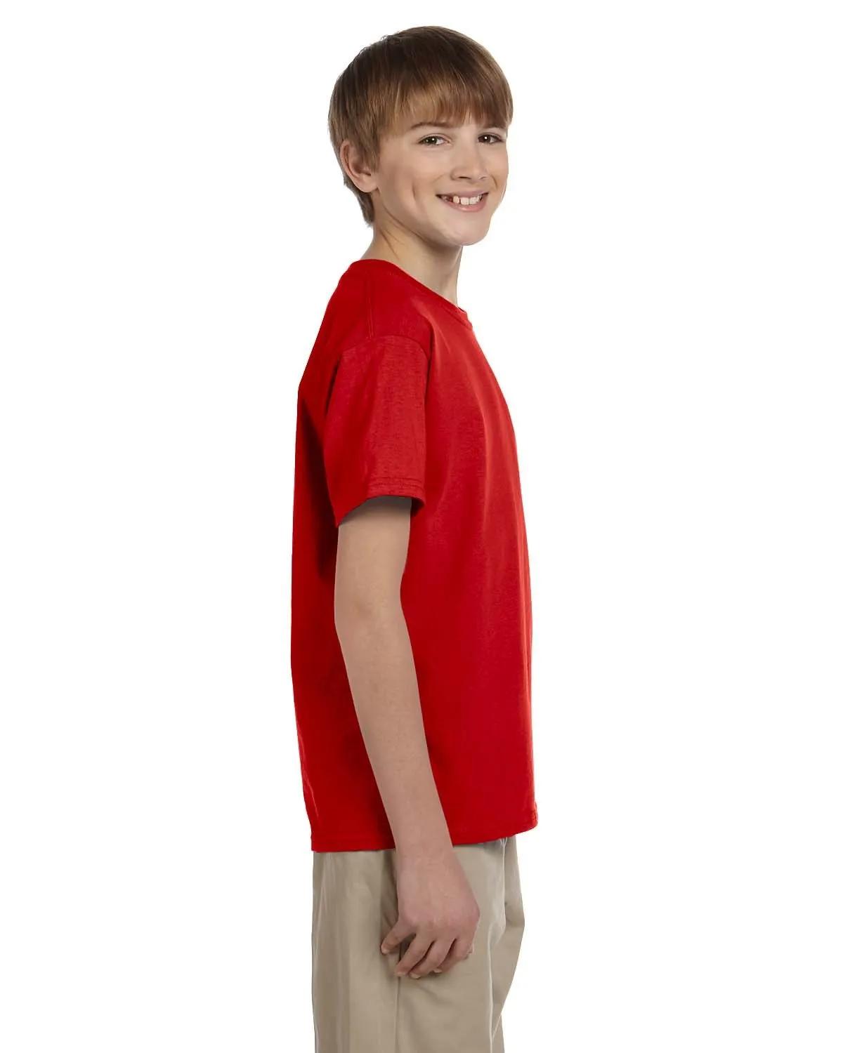 Youth HD Cotton™ T-Shirt 48 of 134