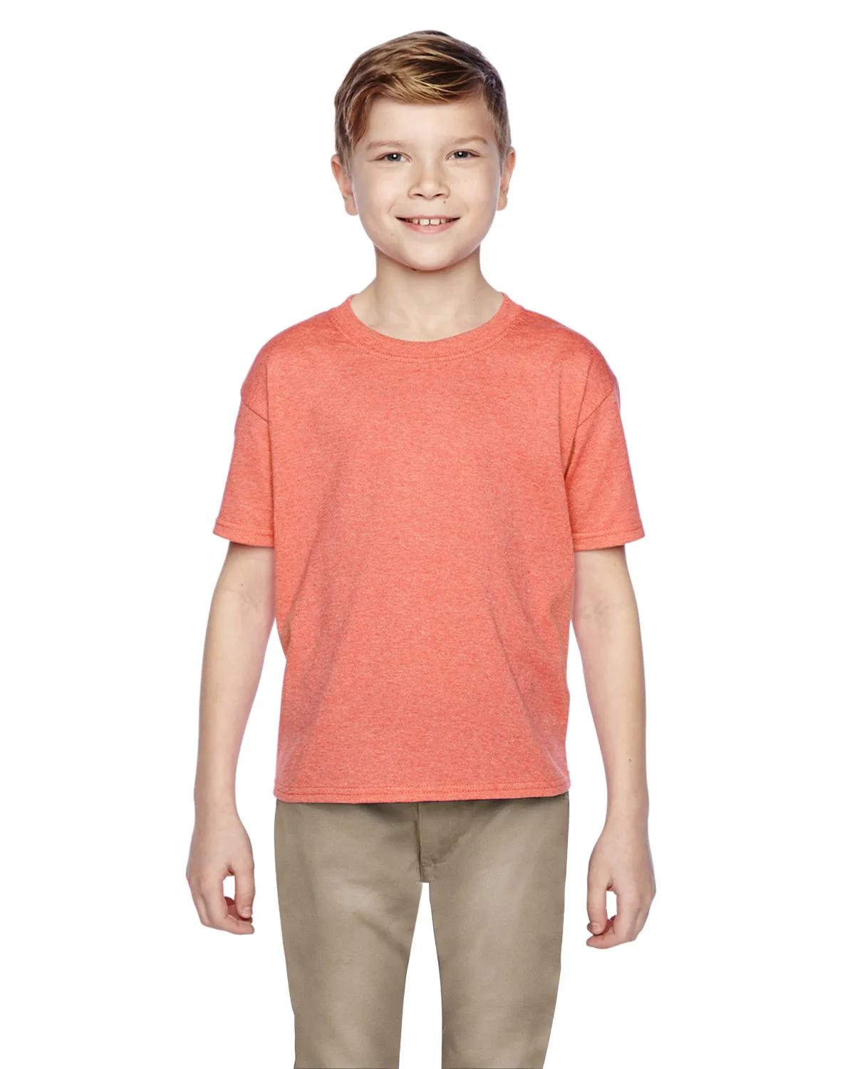 Youth HD Cotton™ T-Shirt 37 of 134