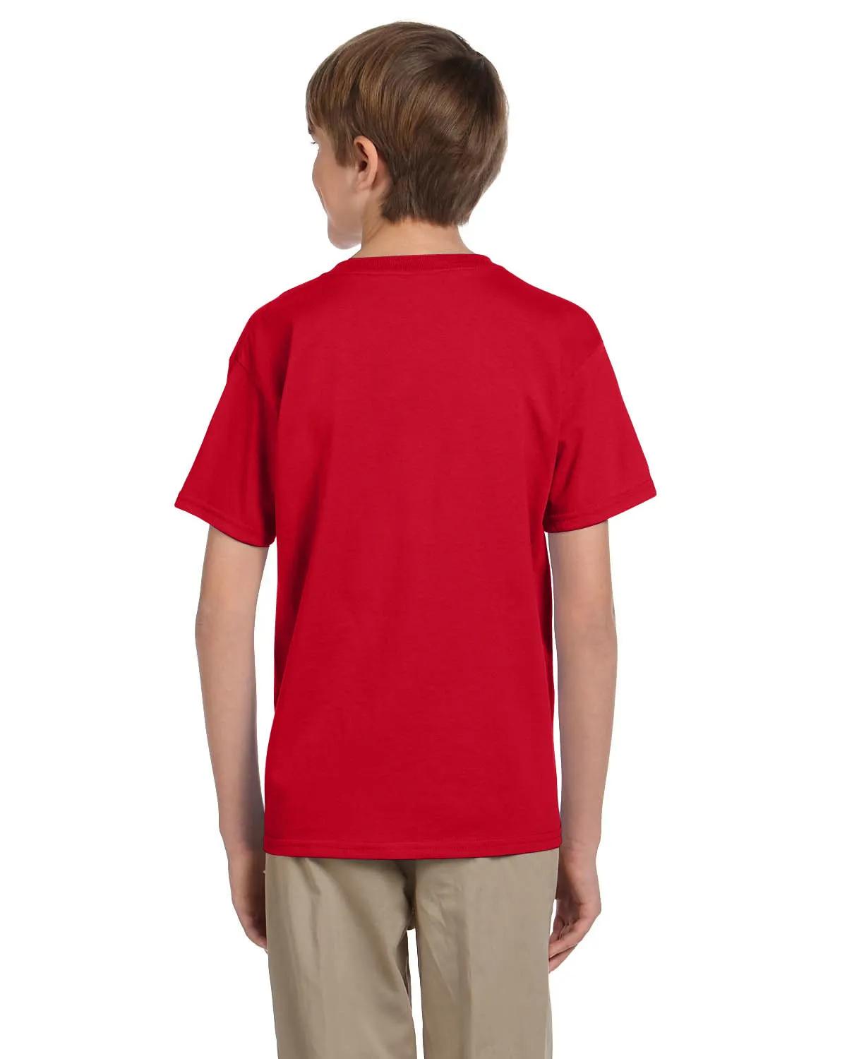 Youth HD Cotton™ T-Shirt 127 of 134