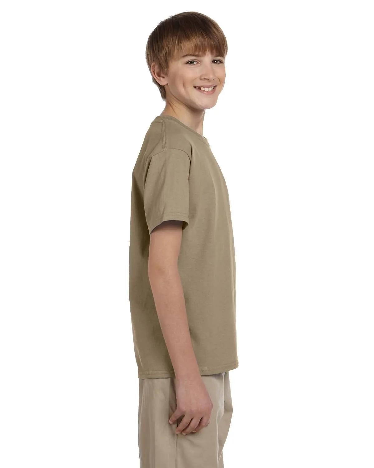 Youth HD Cotton™ T-Shirt 59 of 134