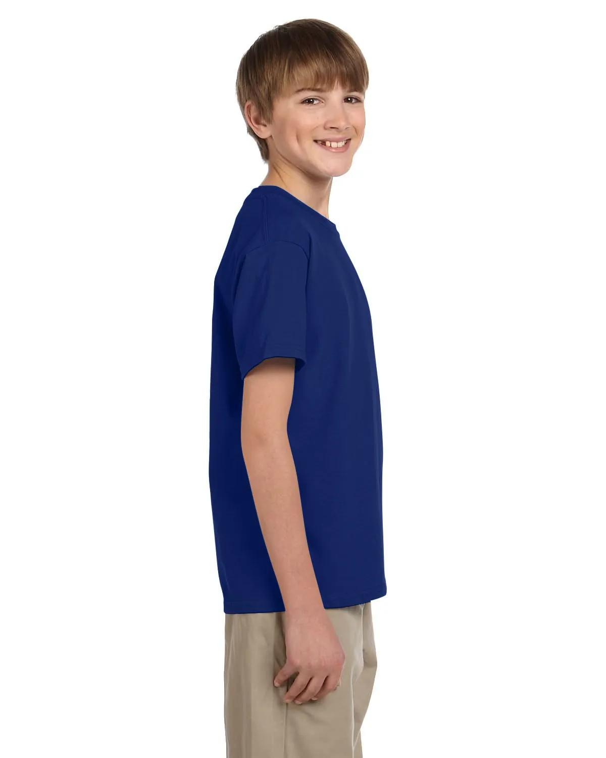 Youth HD Cotton™ T-Shirt 124 of 134