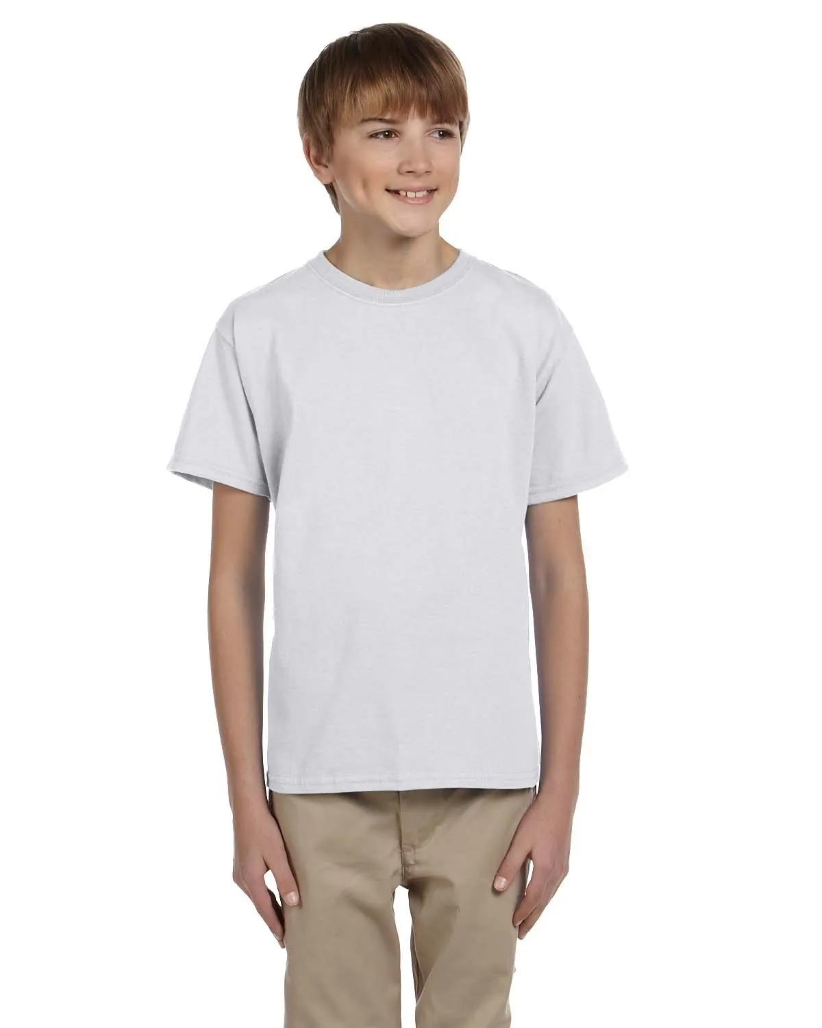 Youth HD Cotton™ T-Shirt 16 of 134