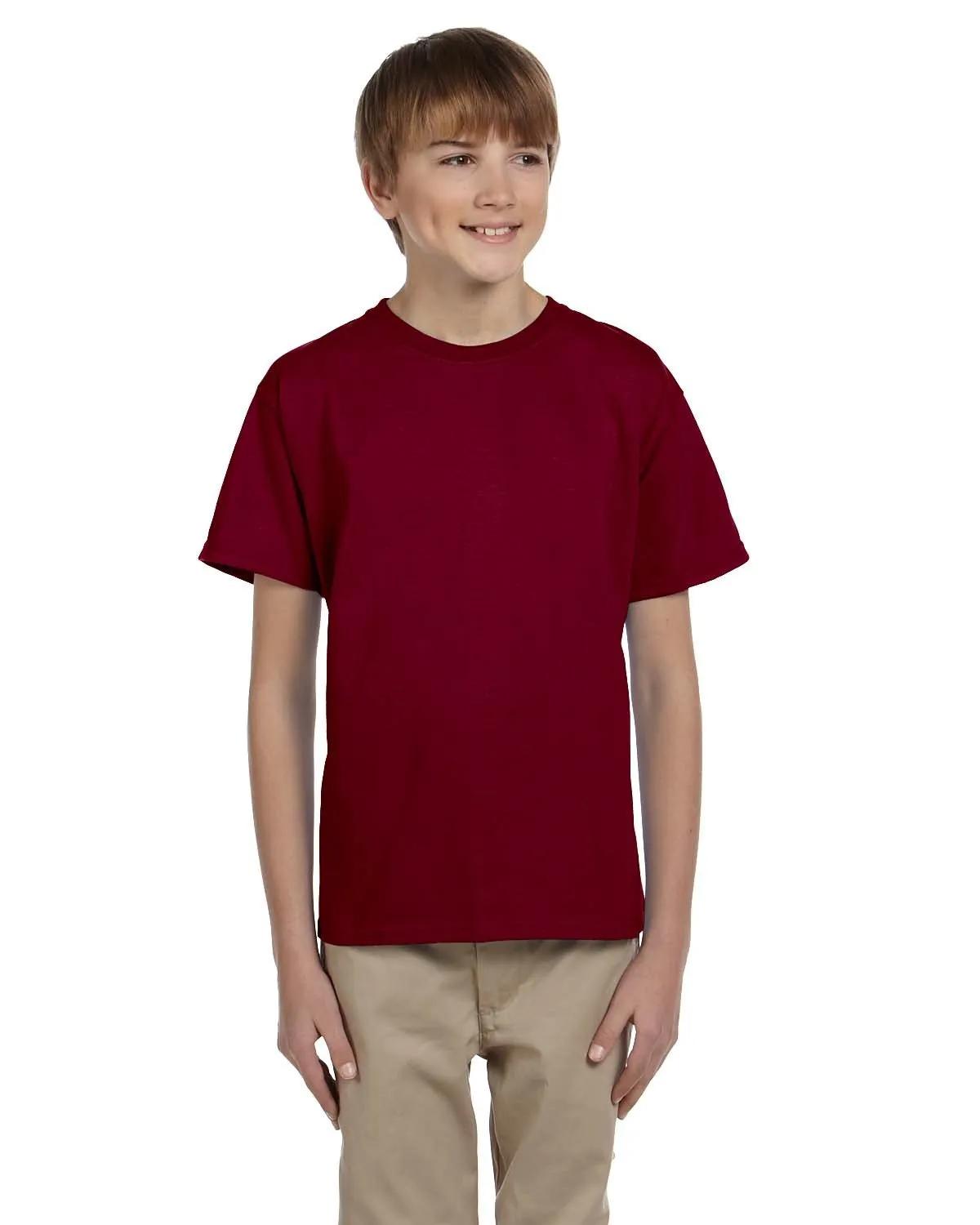 Youth HD Cotton™ T-Shirt 44 of 134