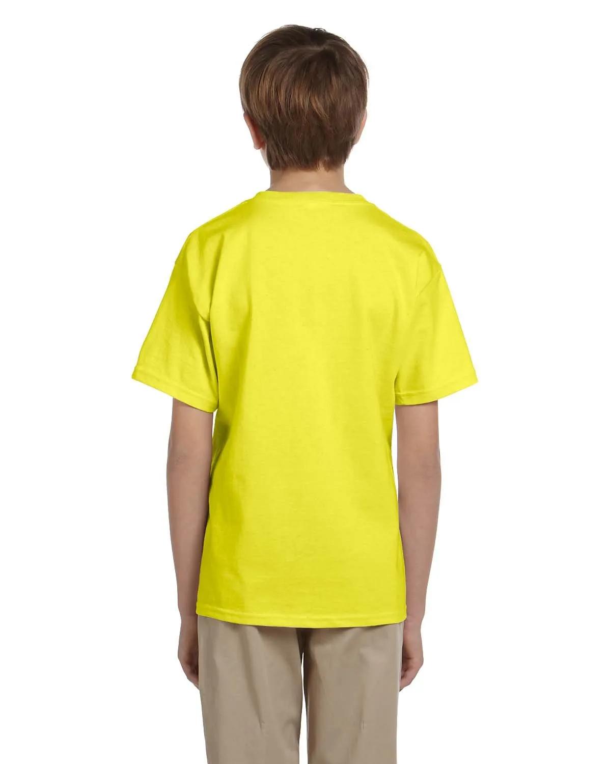 Youth HD Cotton™ T-Shirt 125 of 134