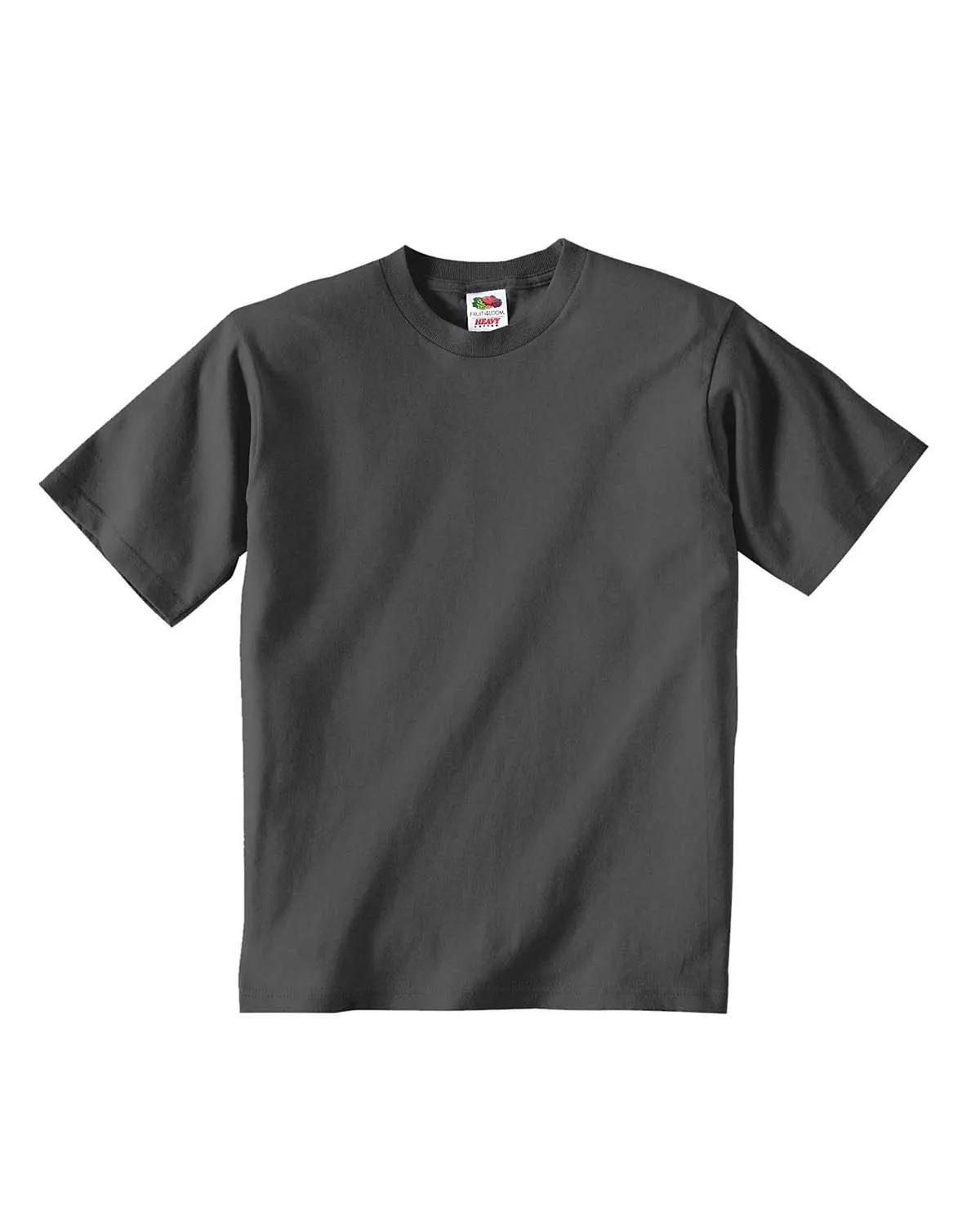 Youth HD Cotton™ T-Shirt 12 of 134