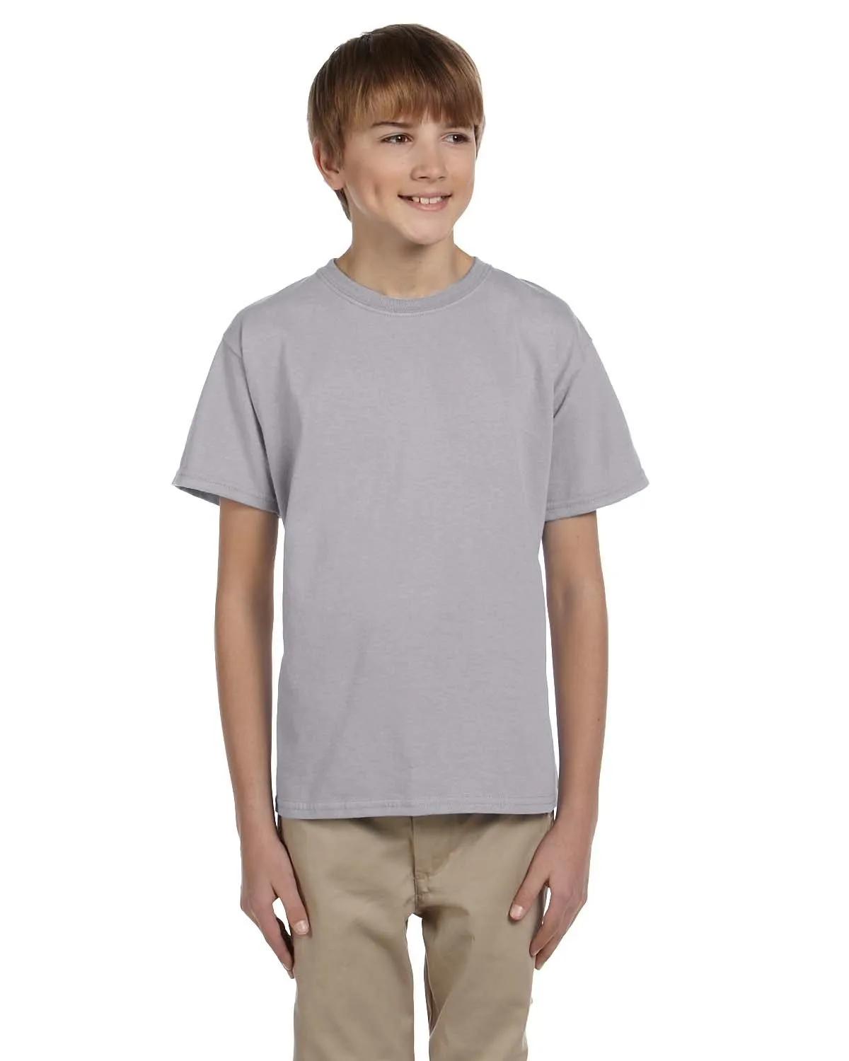 Youth HD Cotton™ T-Shirt 28 of 134