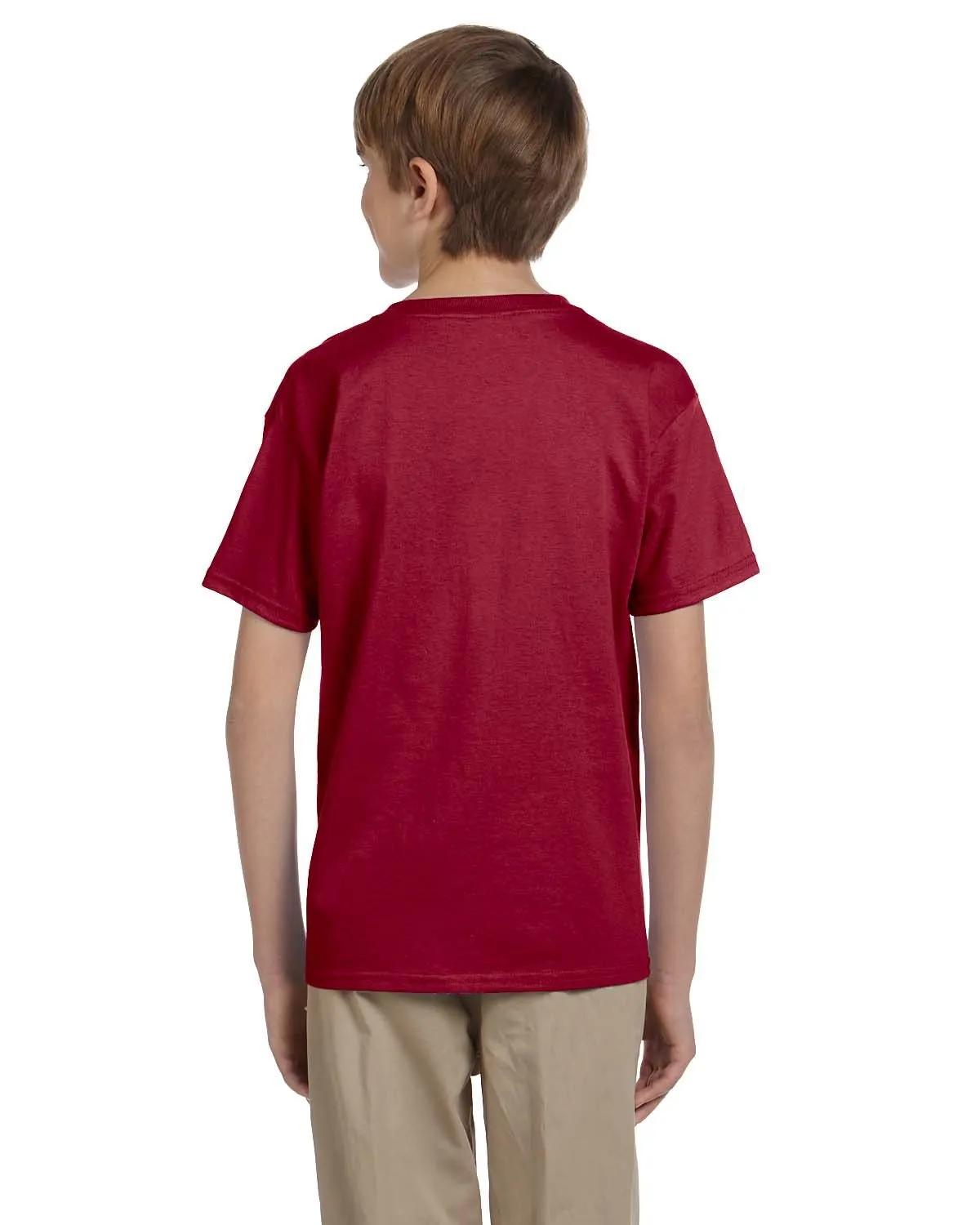 Youth HD Cotton™ T-Shirt 110 of 134