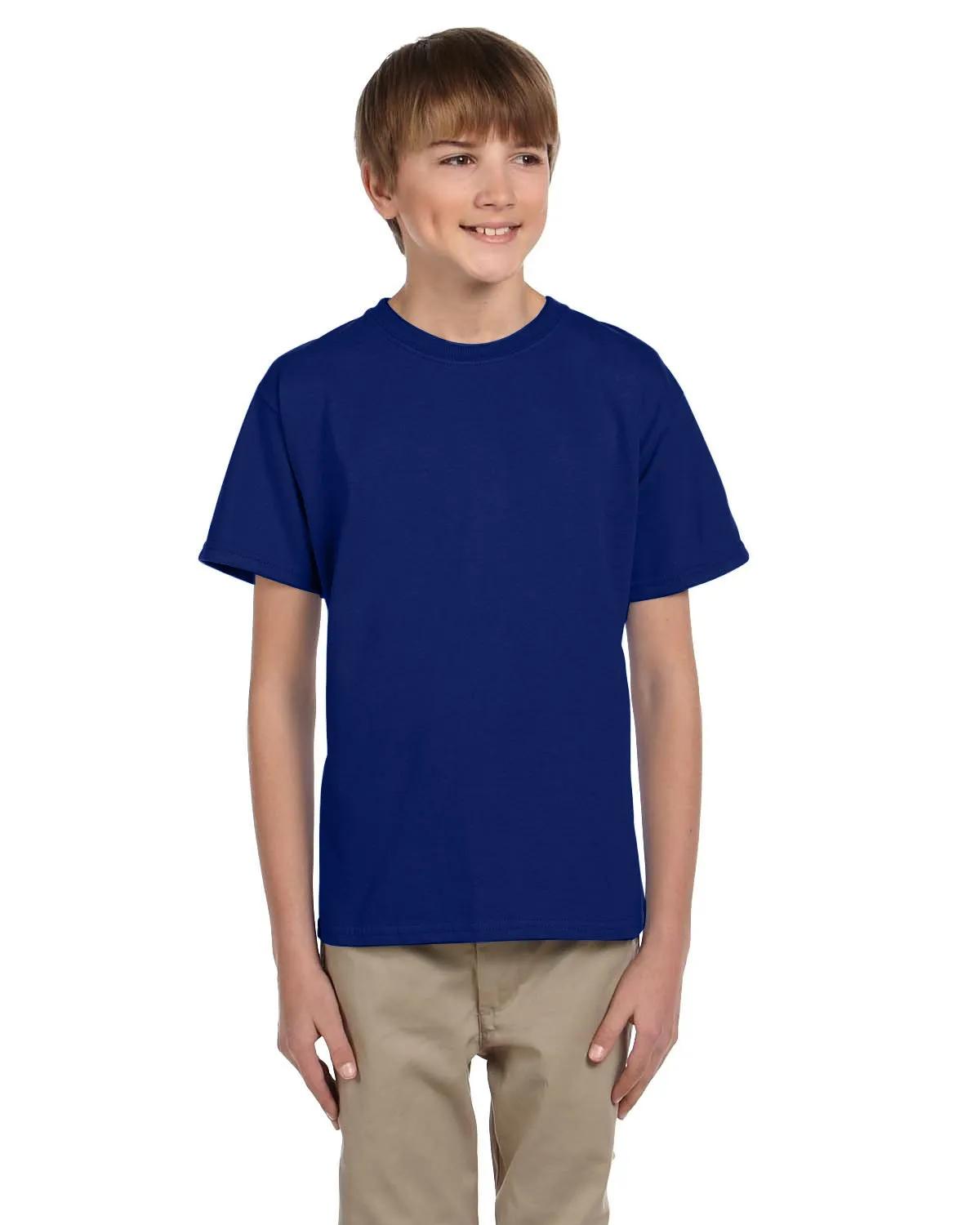 Youth HD Cotton™ T-Shirt 40 of 134