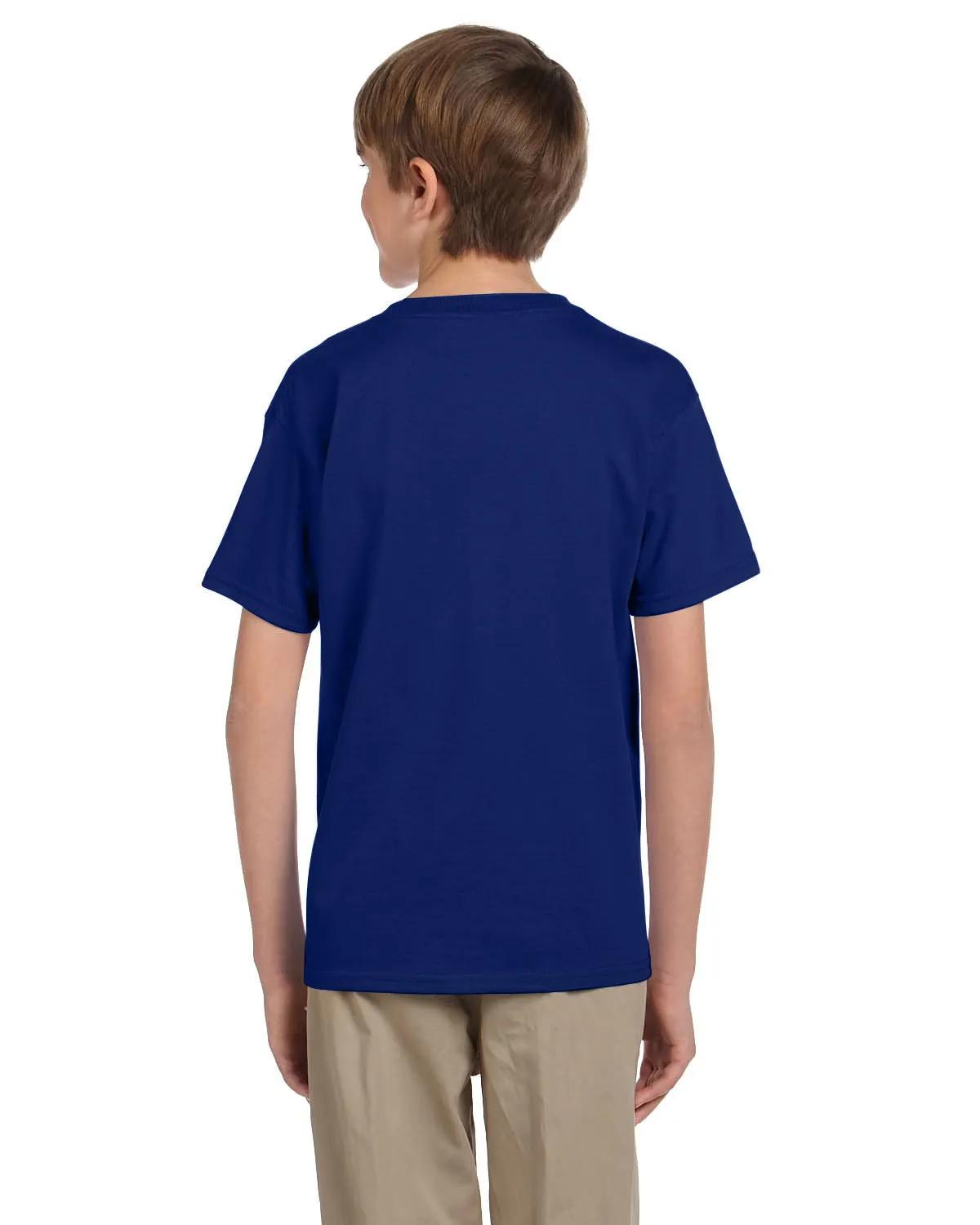 Youth HD Cotton™ T-Shirt 123 of 134