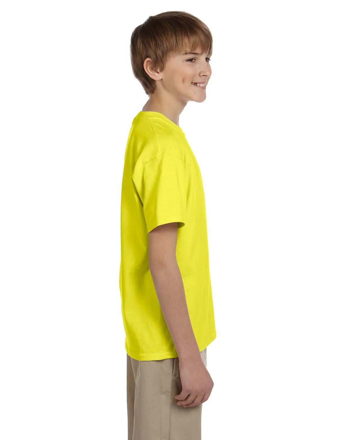 Youth HD Cotton™ T-Shirt 126 of 134