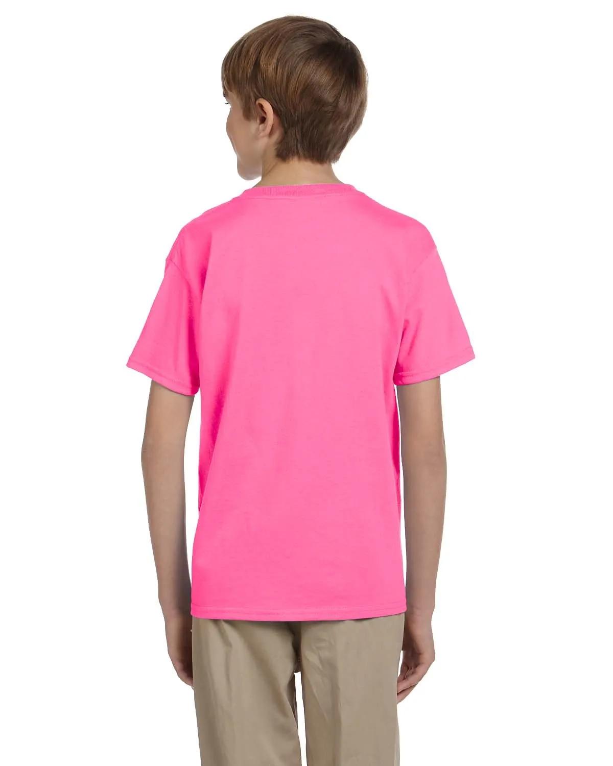 Youth HD Cotton™ T-Shirt 109 of 134