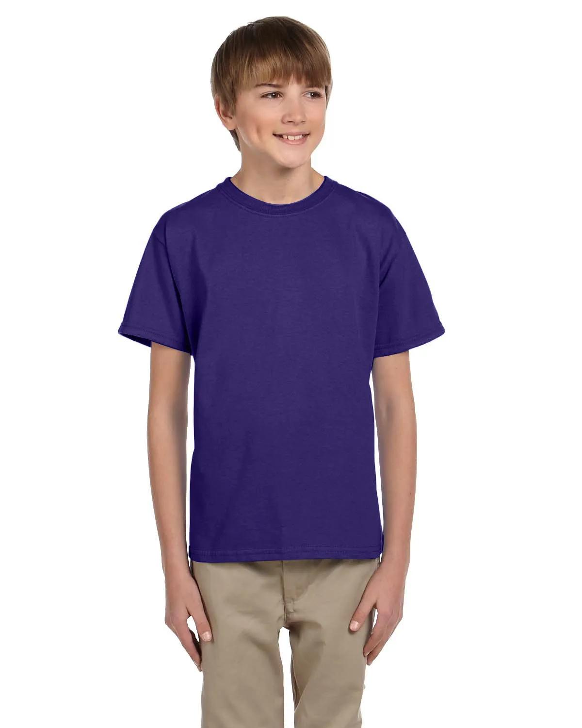 Youth HD Cotton™ T-Shirt 23 of 134