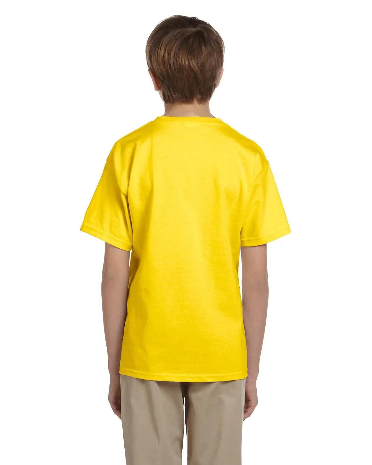 Youth HD Cotton™ T-Shirt 54 of 134