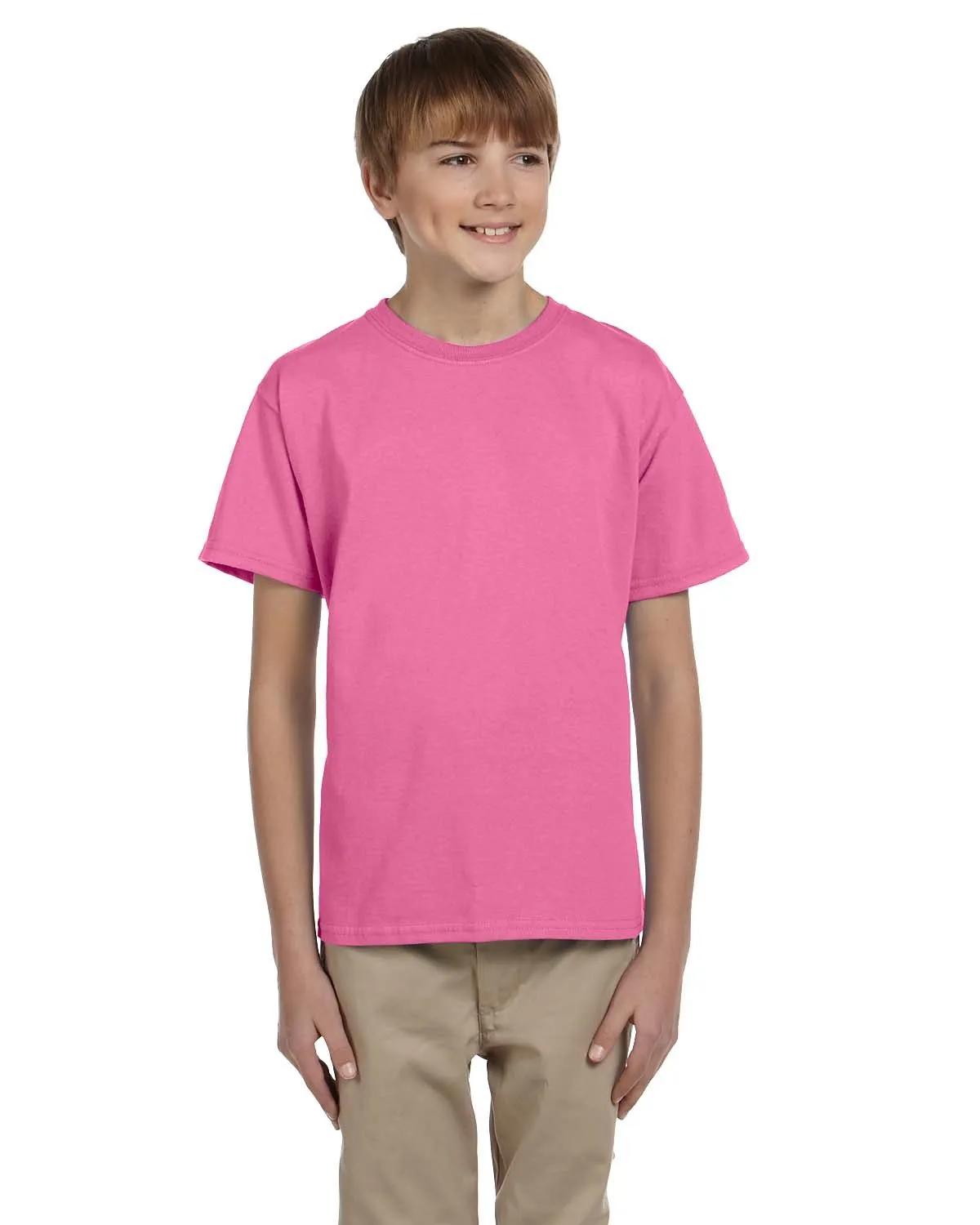 Youth HD Cotton™ T-Shirt 6 of 134