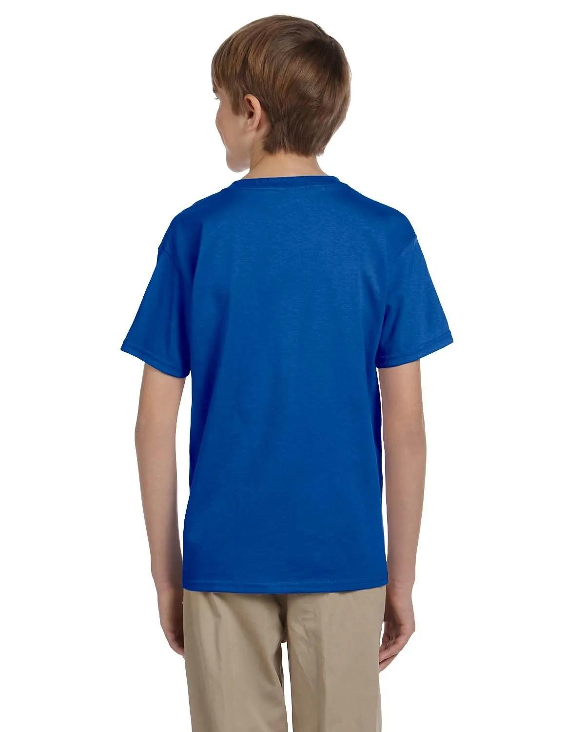 Youth HD Cotton™ T-Shirt 85 of 134