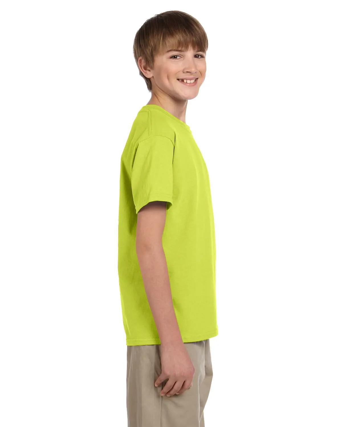 Youth HD Cotton™ T-Shirt 66 of 134