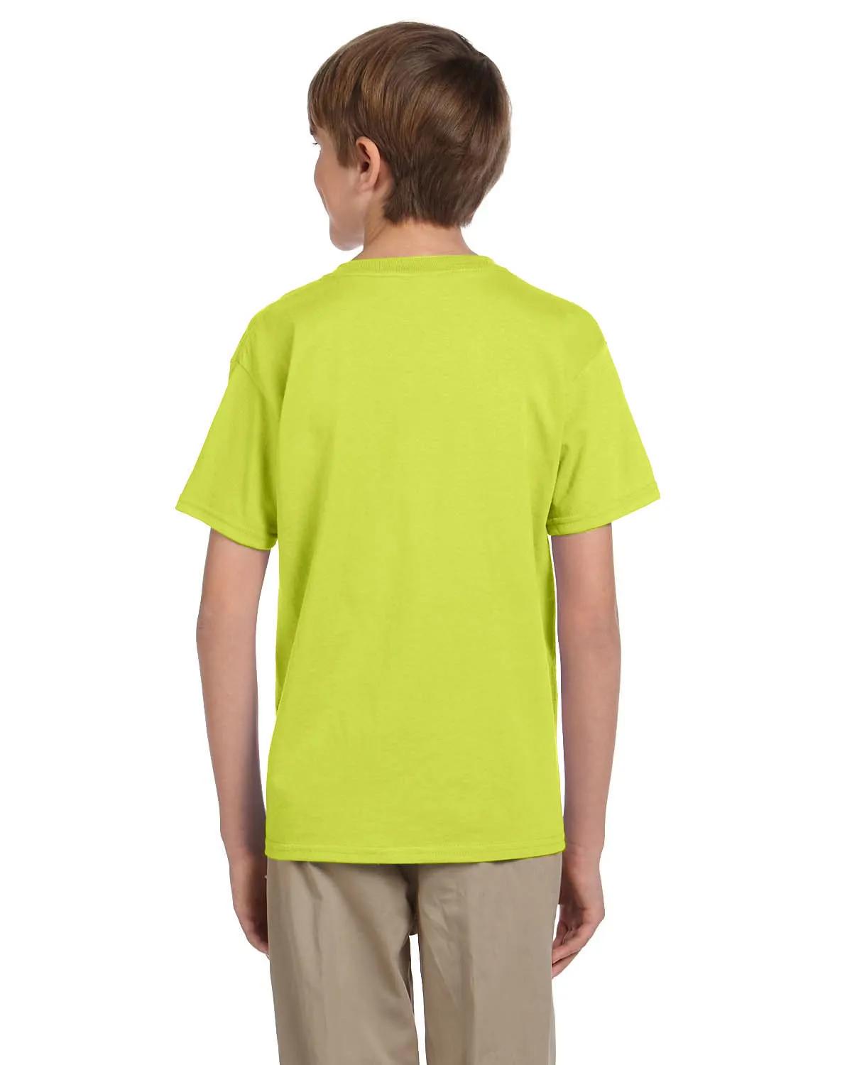 Youth HD Cotton™ T-Shirt 65 of 134