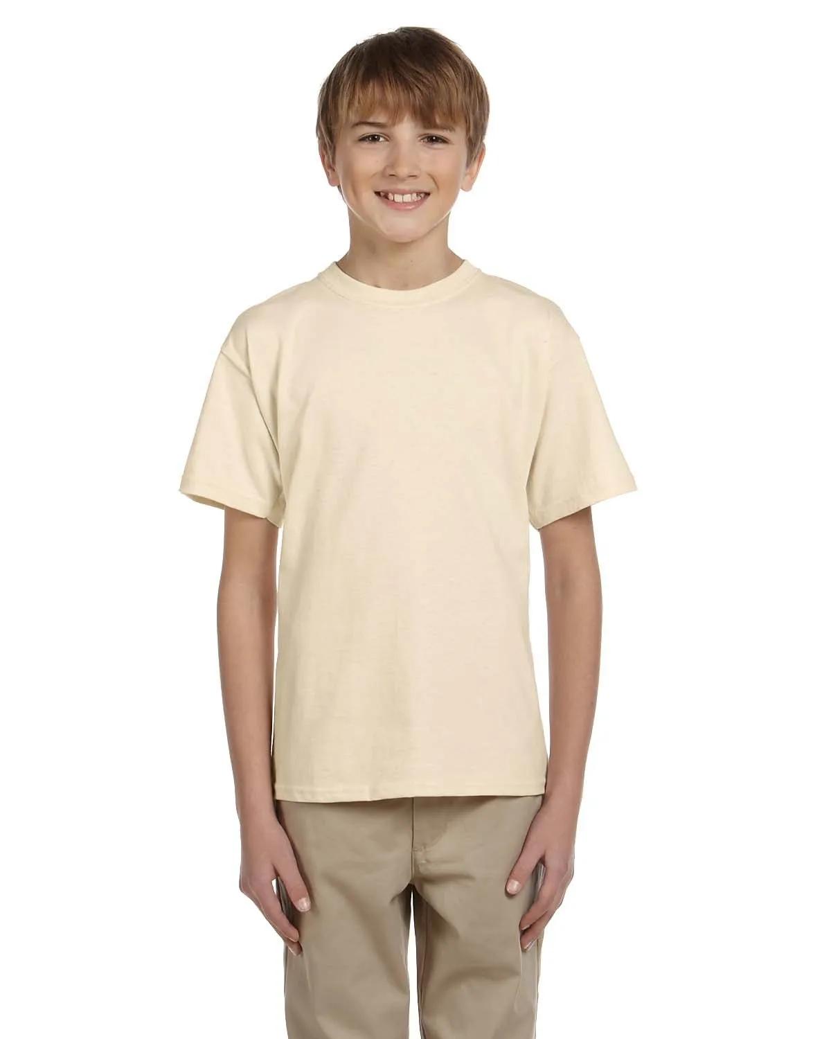 Youth HD Cotton™ T-Shirt 8 of 134