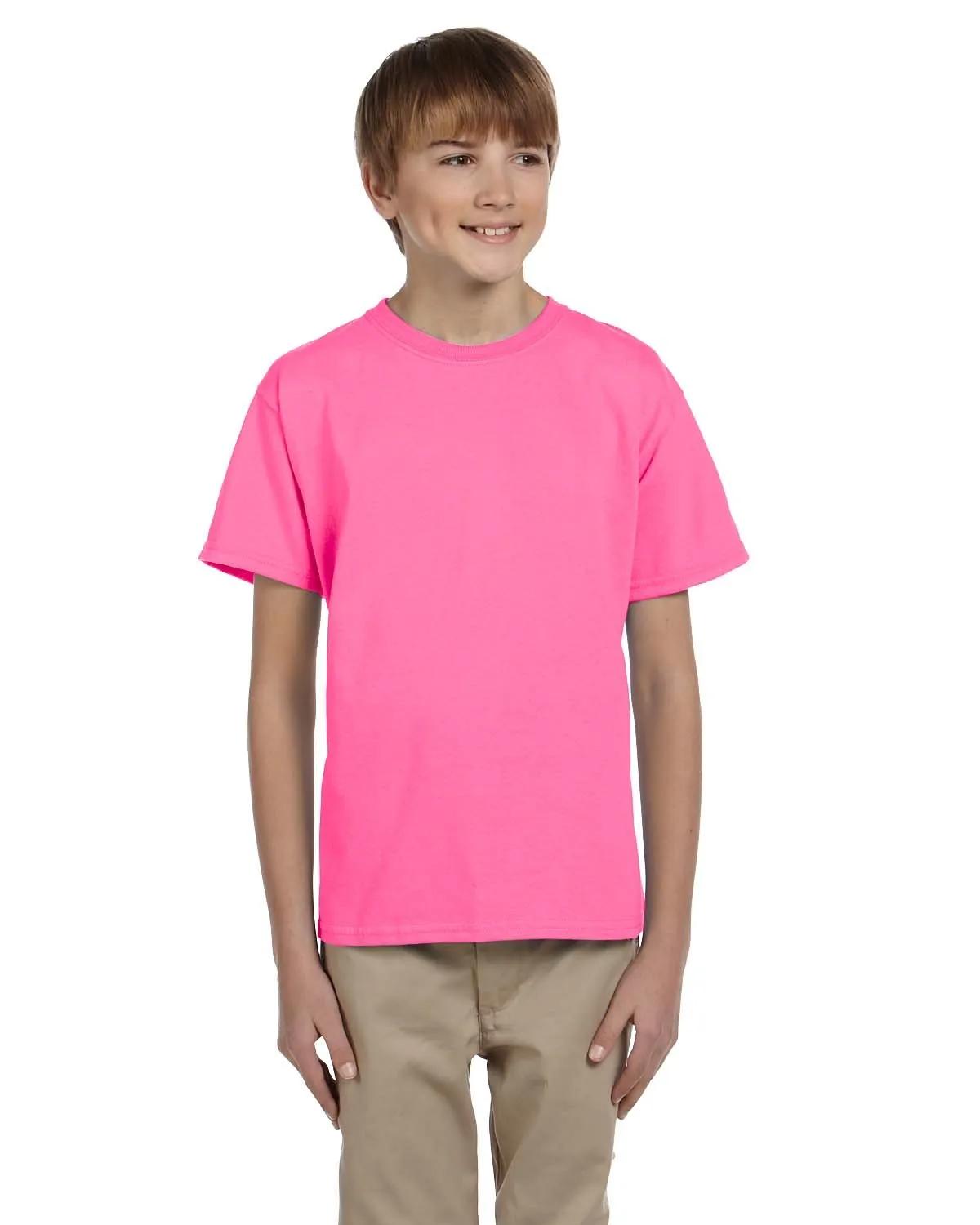 Youth HD Cotton™ T-Shirt 32 of 134