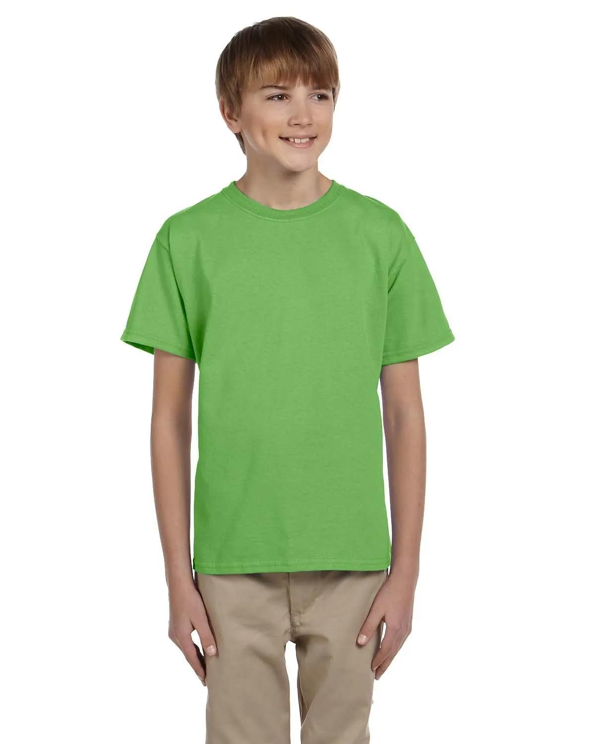 Youth HD Cotton™ T-Shirt 10 of 134