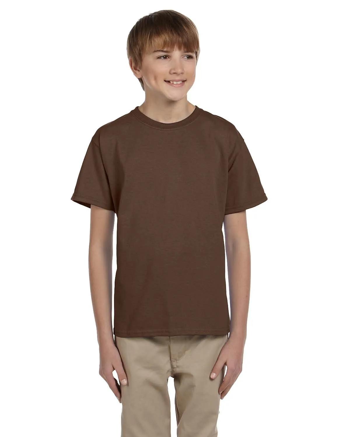 Youth HD Cotton™ T-Shirt 25 of 134