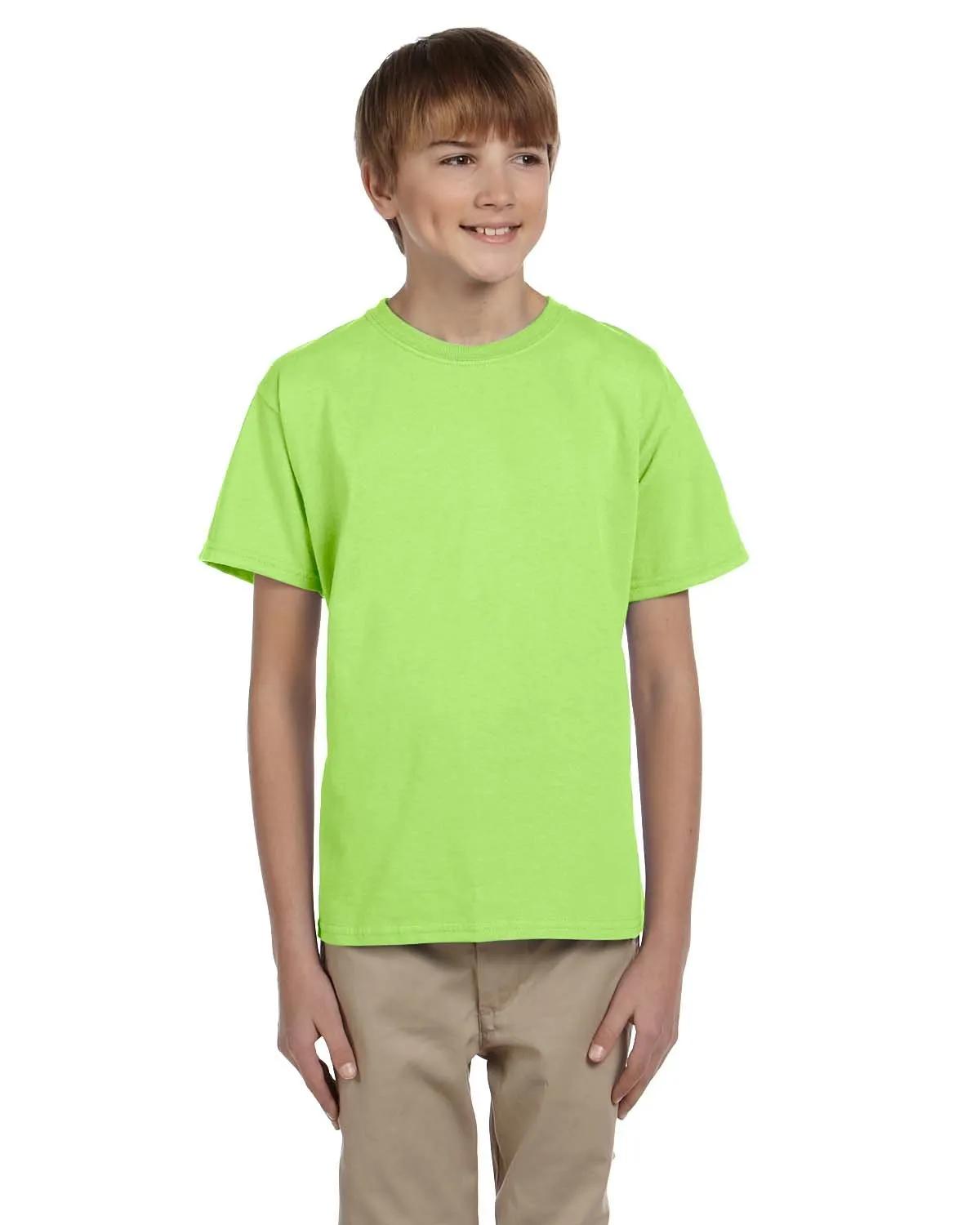 Youth HD Cotton™ T-Shirt 29 of 134