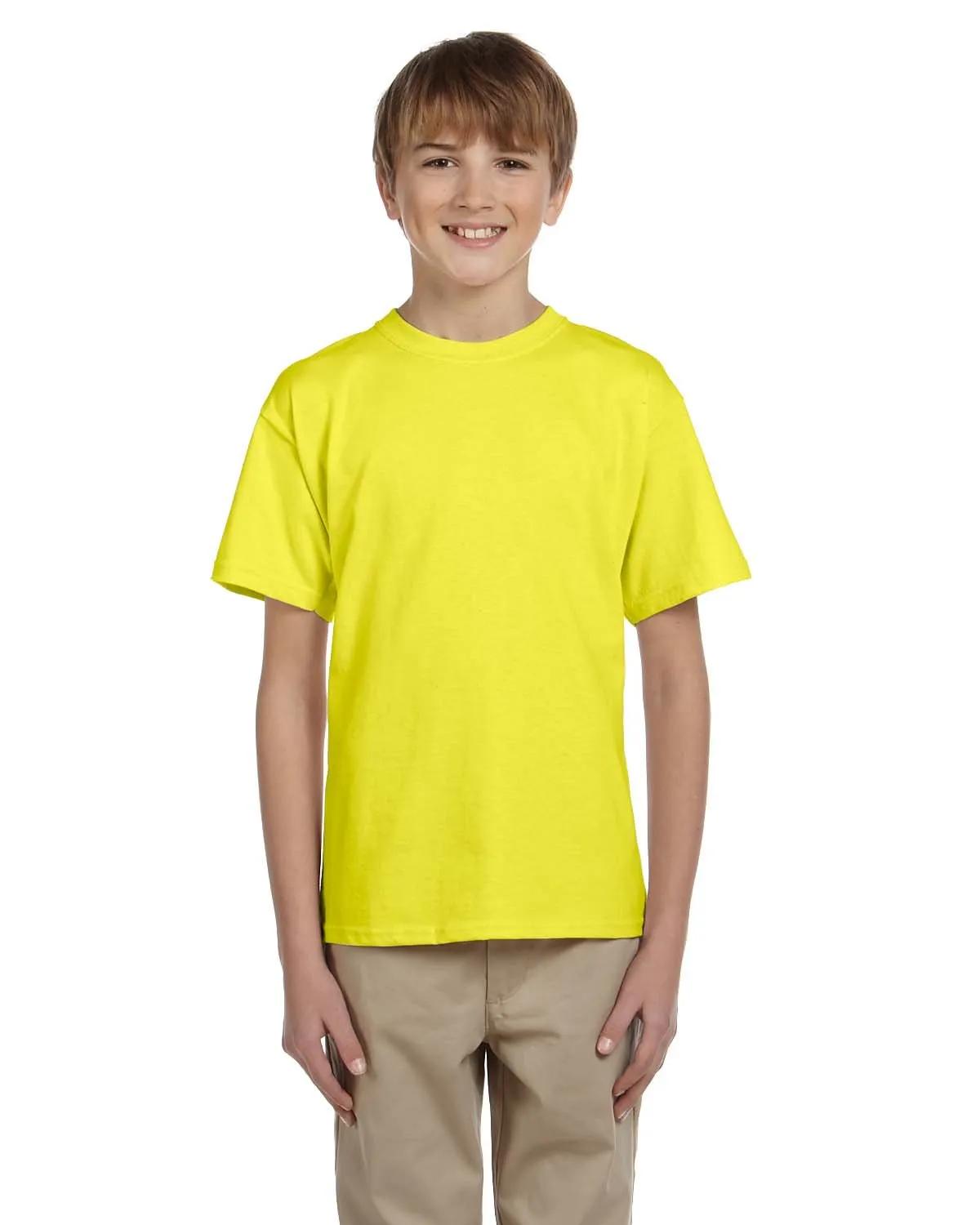 Youth HD Cotton™ T-Shirt 41 of 134