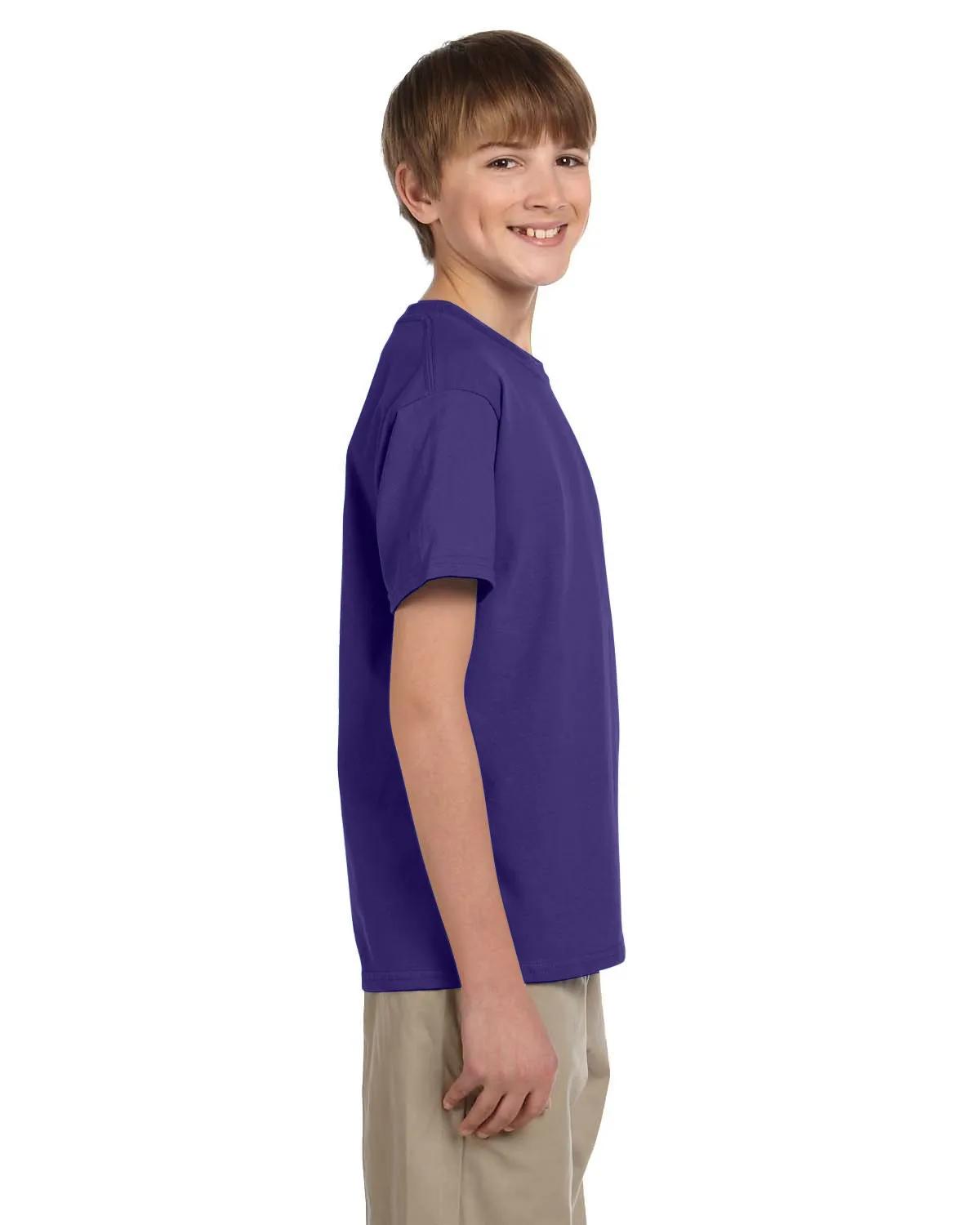 Youth HD Cotton™ T-Shirt 90 of 134