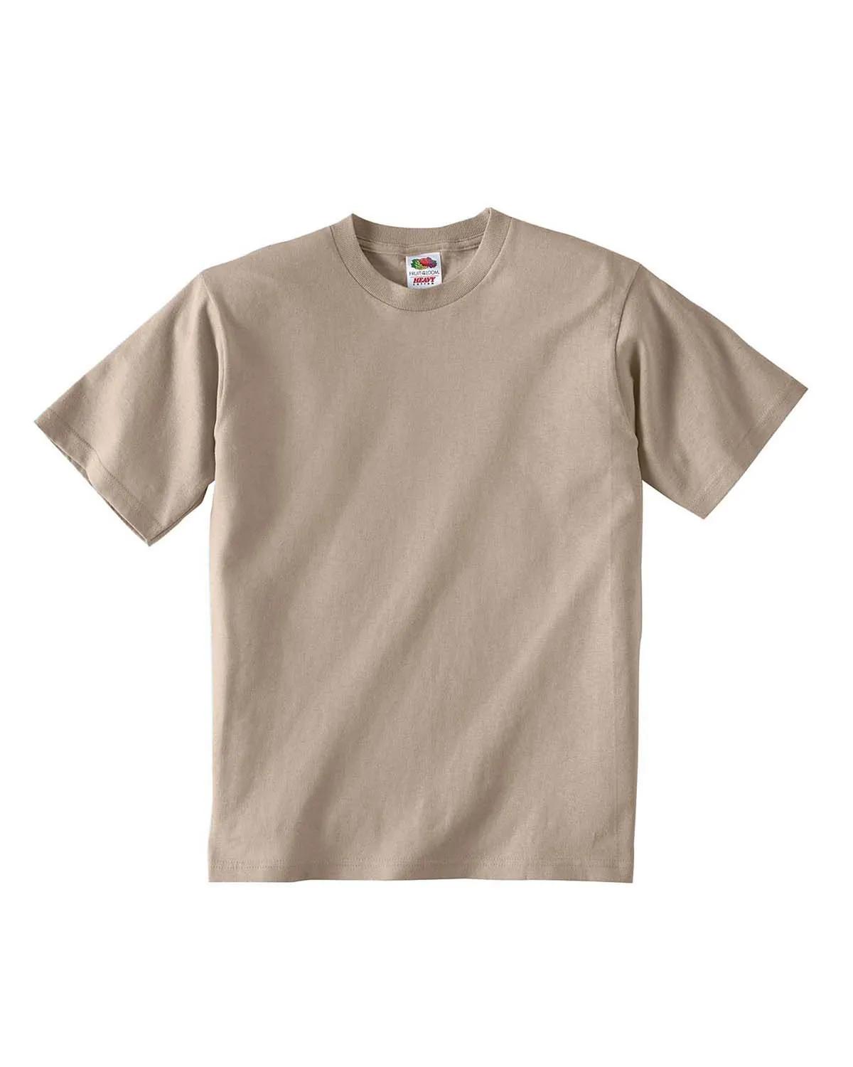 Youth HD Cotton™ T-Shirt 7 of 134