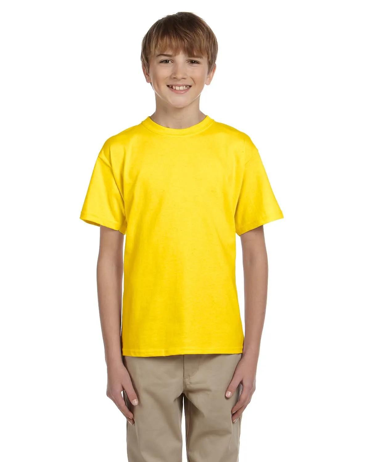 Youth HD Cotton™ T-Shirt 5 of 134