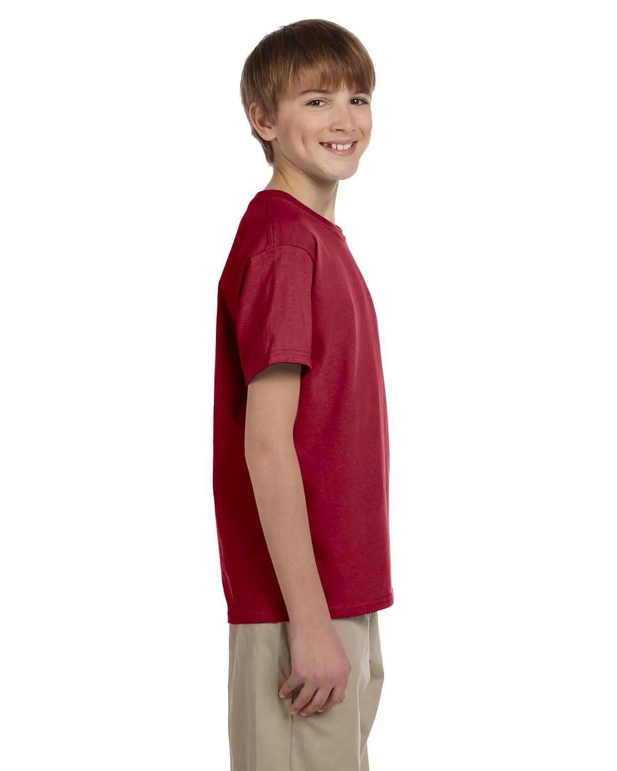 Youth HD Cotton™ T-Shirt 111 of 134