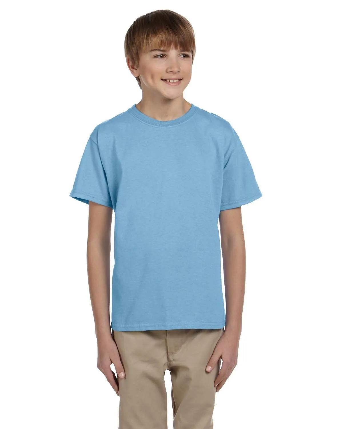 Youth HD Cotton™ T-Shirt 2 of 134