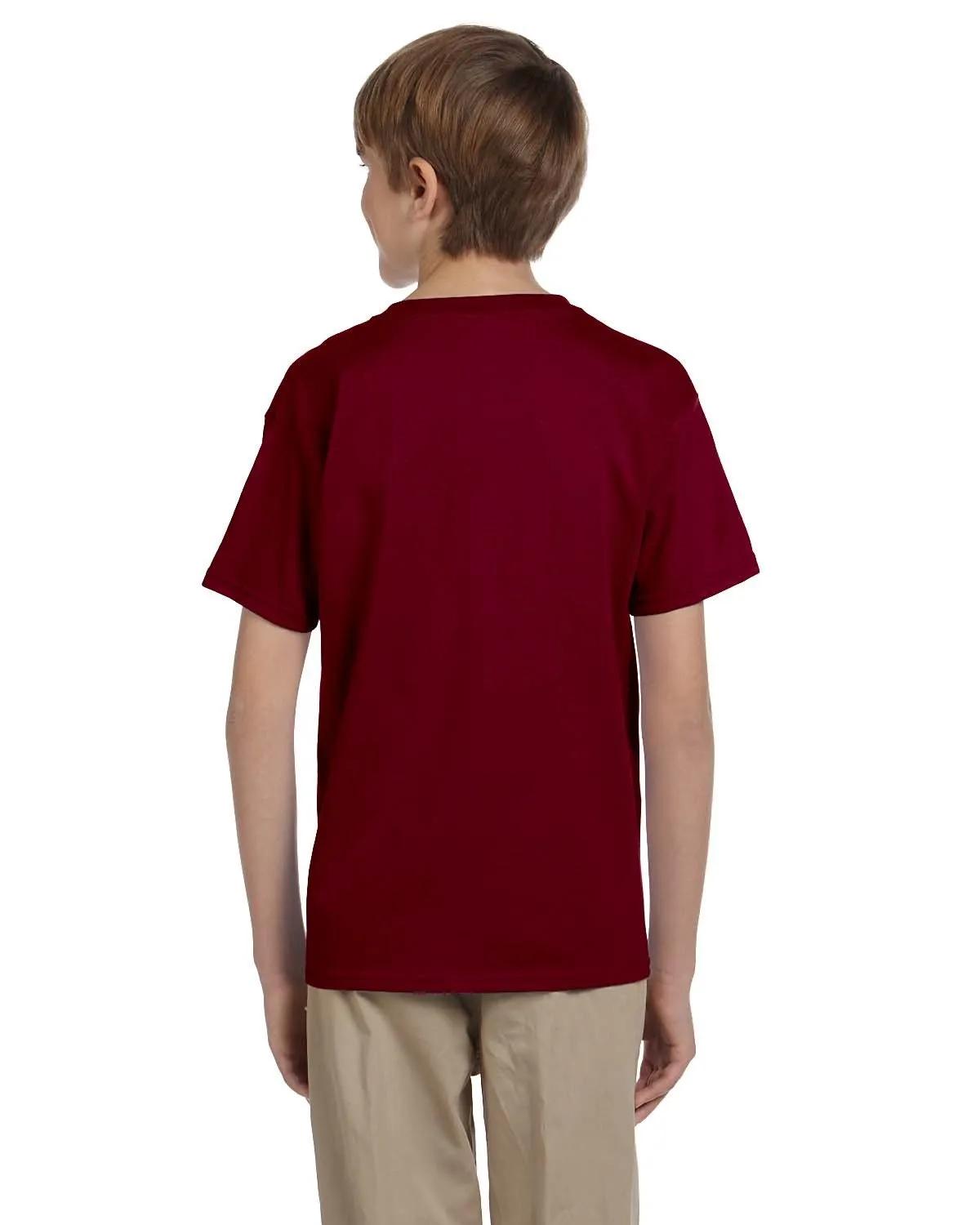 Youth HD Cotton™ T-Shirt 133 of 134