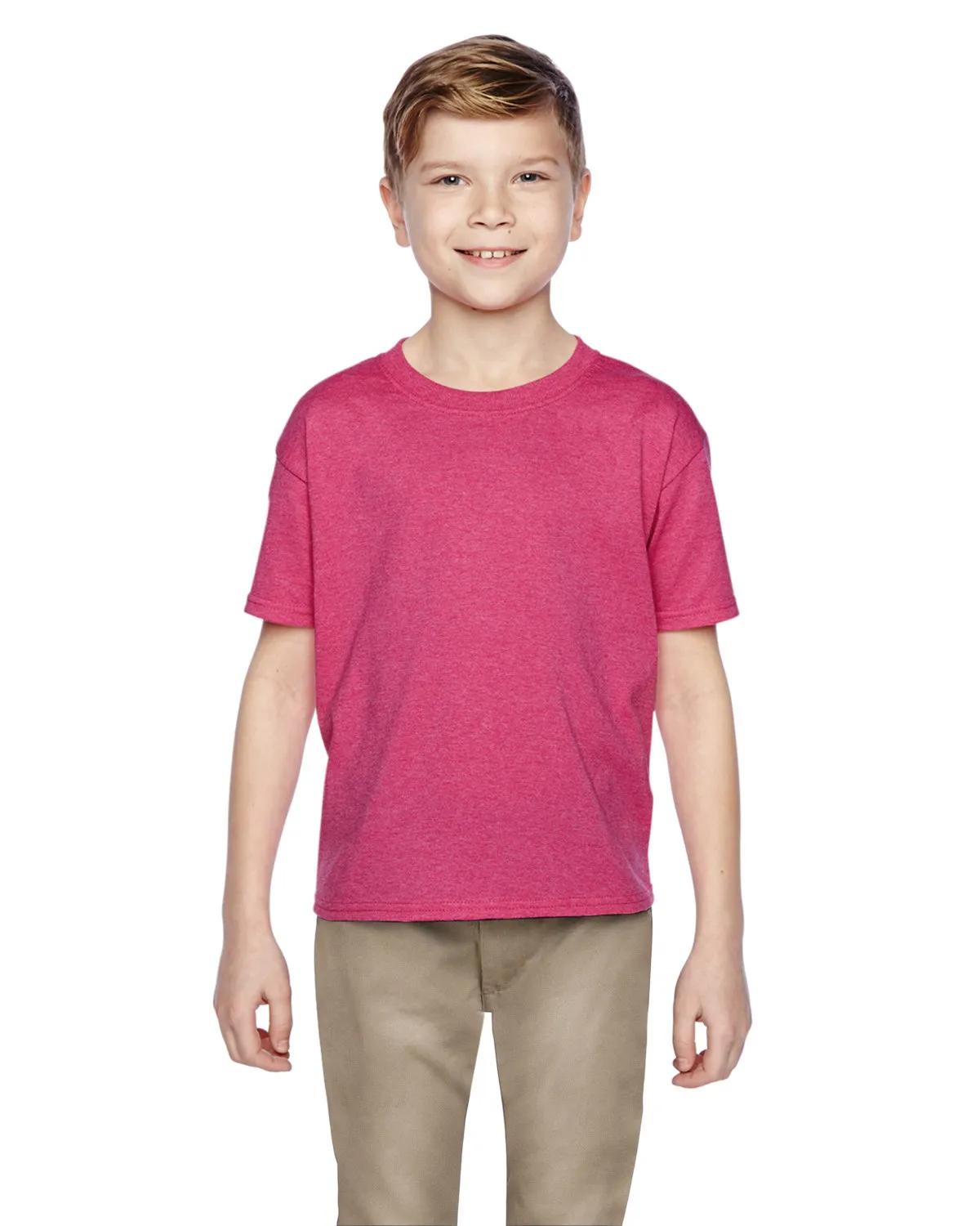 Youth HD Cotton™ T-Shirt 39 of 134