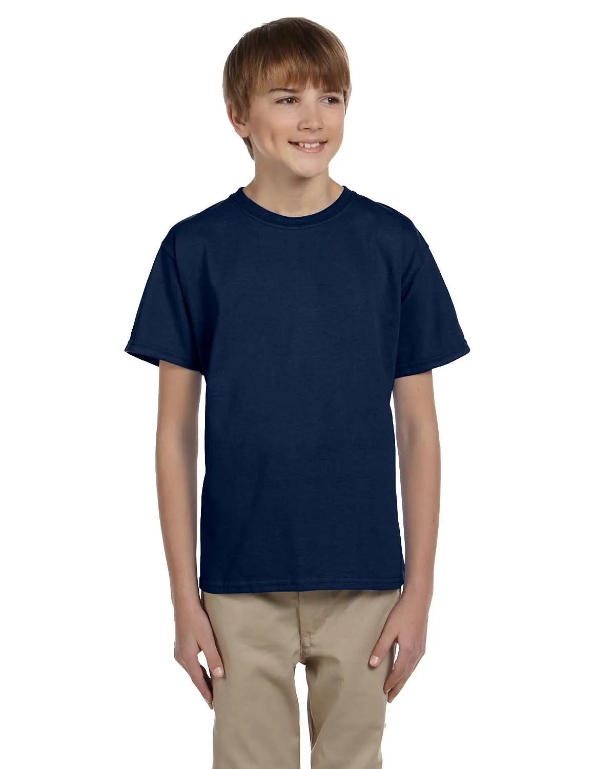 Youth HD Cotton™ T-Shirt 4 of 134