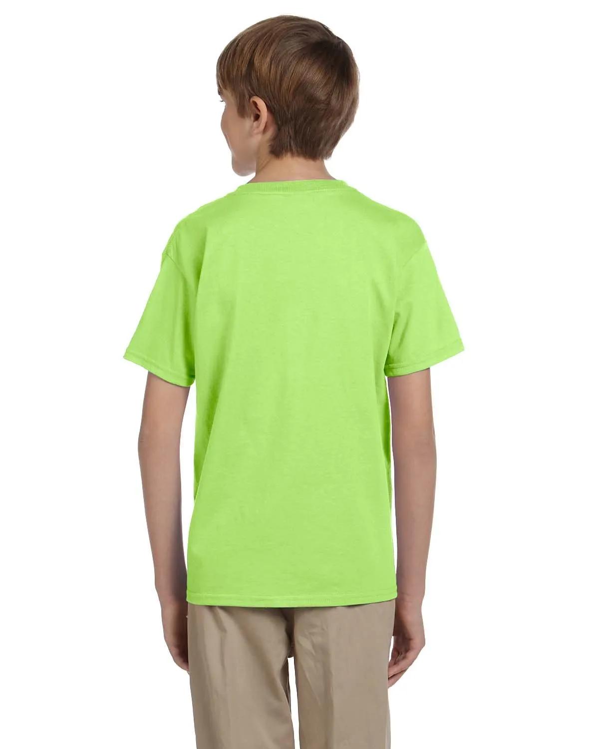 Youth HD Cotton™ T-Shirt 103 of 134