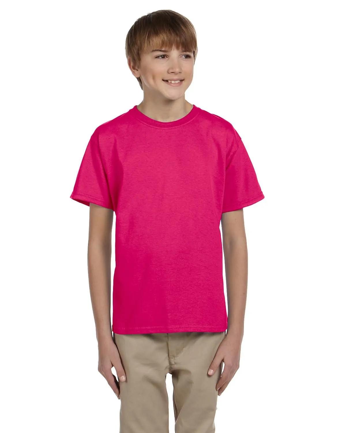 Youth HD Cotton™ T-Shirt 20 of 134