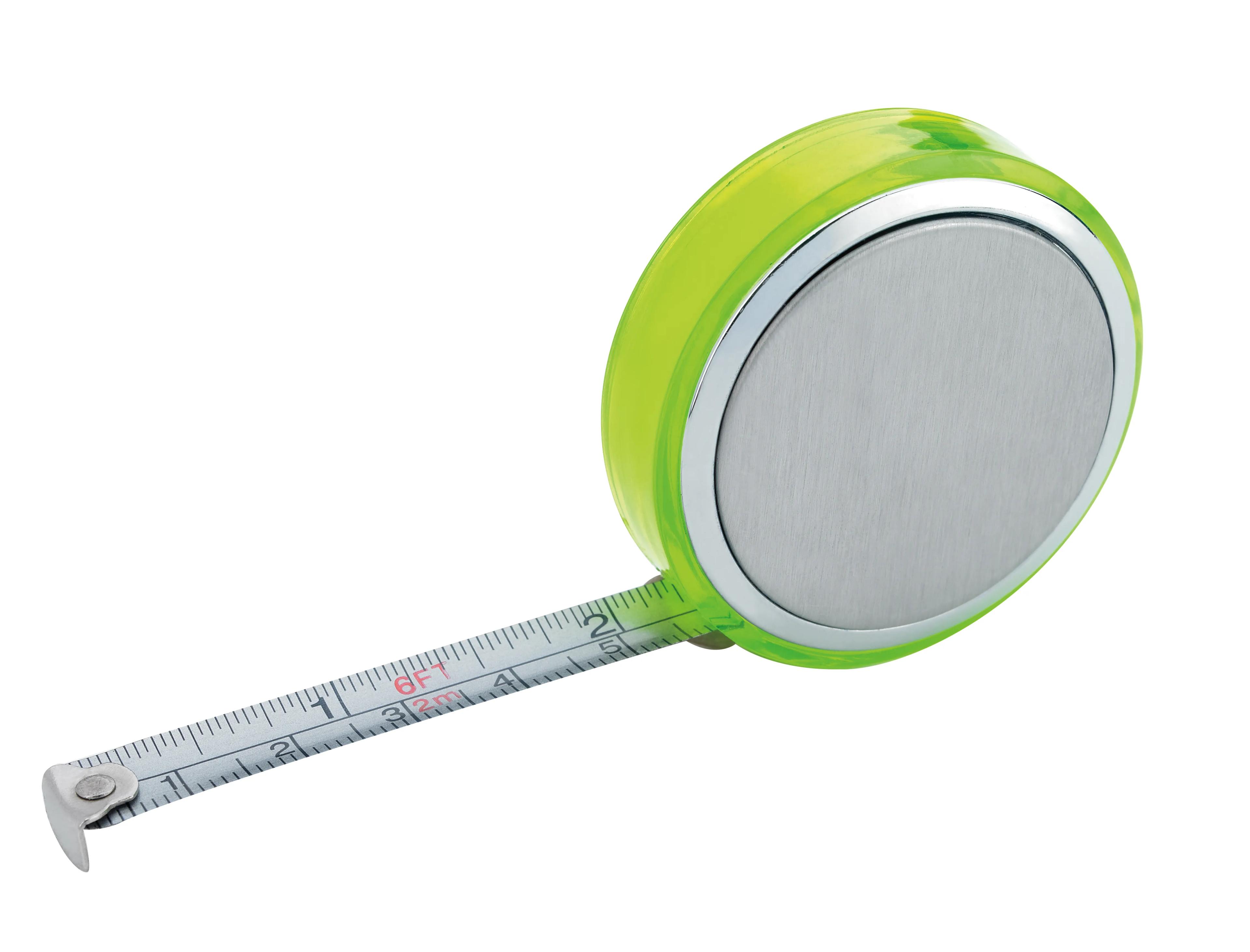 Color Connect Tape Measure 12 of 13