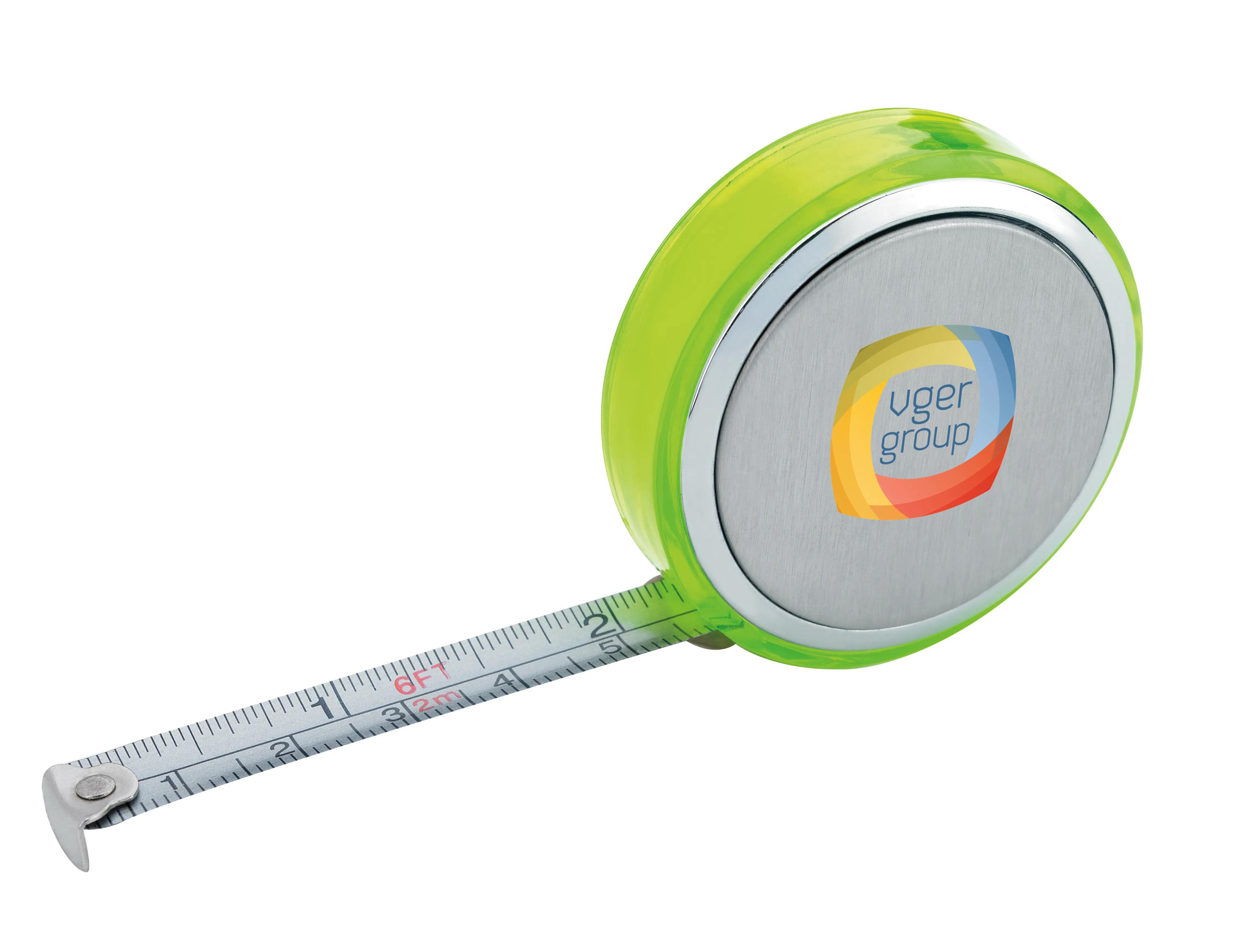 Color Connect Tape Measure 10 of 13