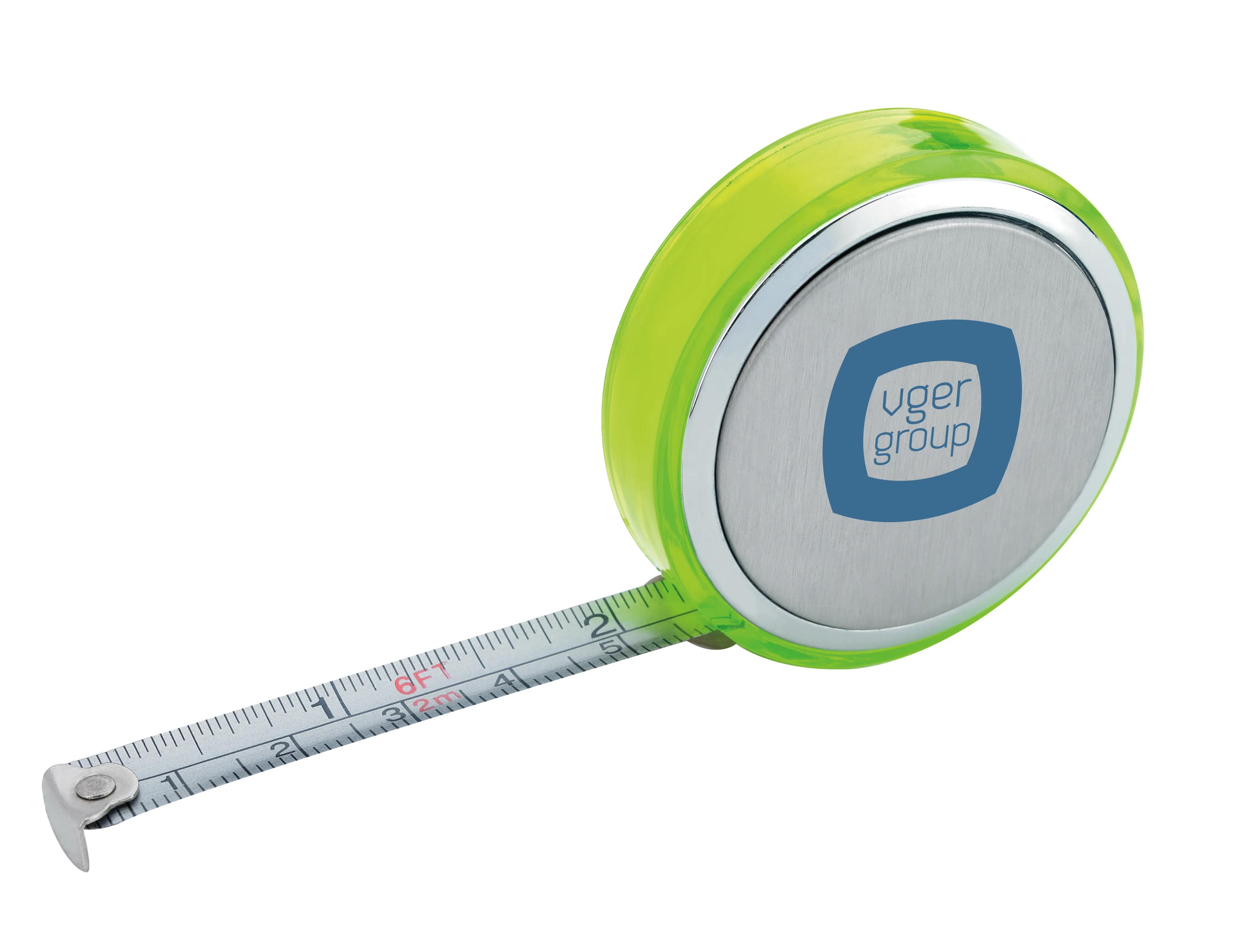 Color Connect Tape Measure 9 of 13