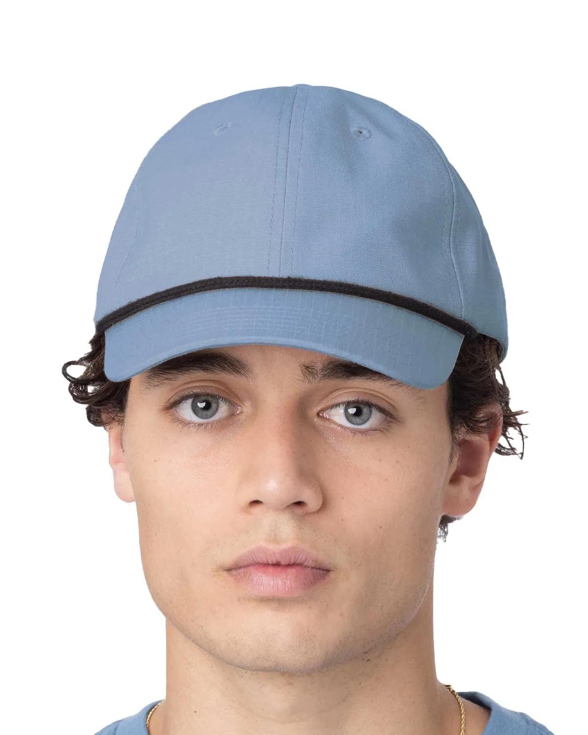Lariat Cap 3 of 29