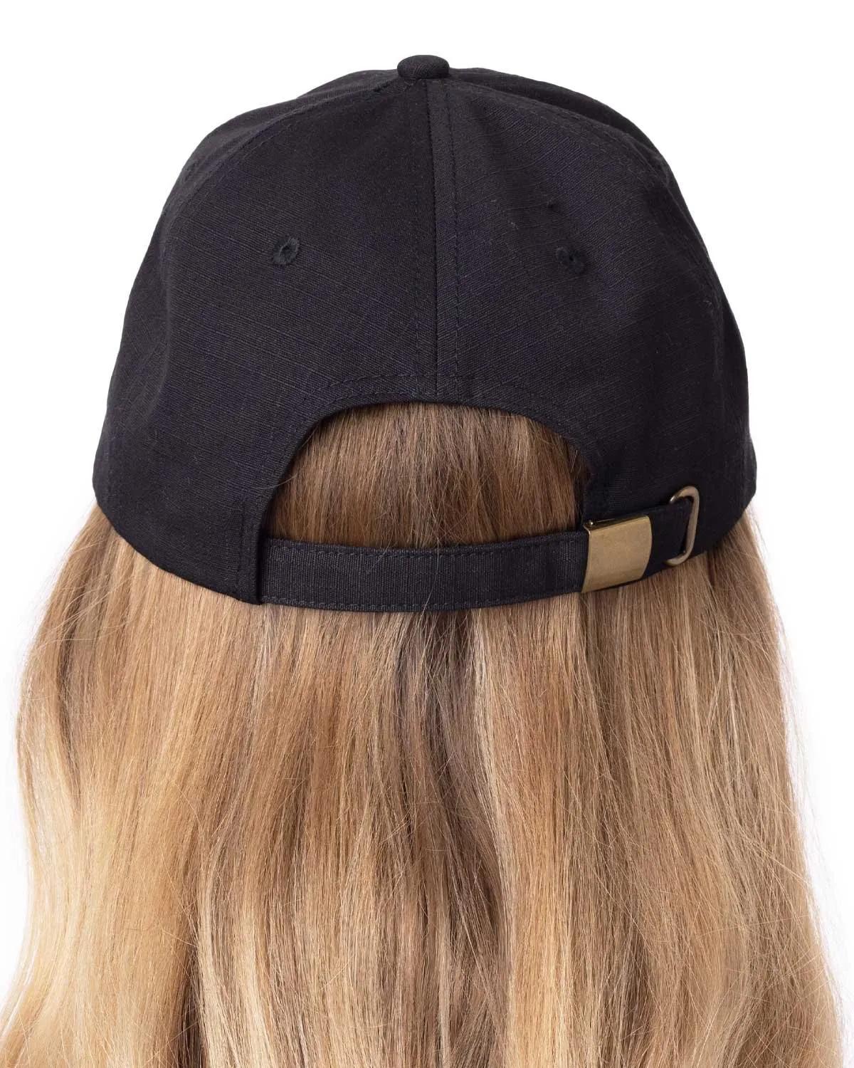 Lariat Cap 17 of 29