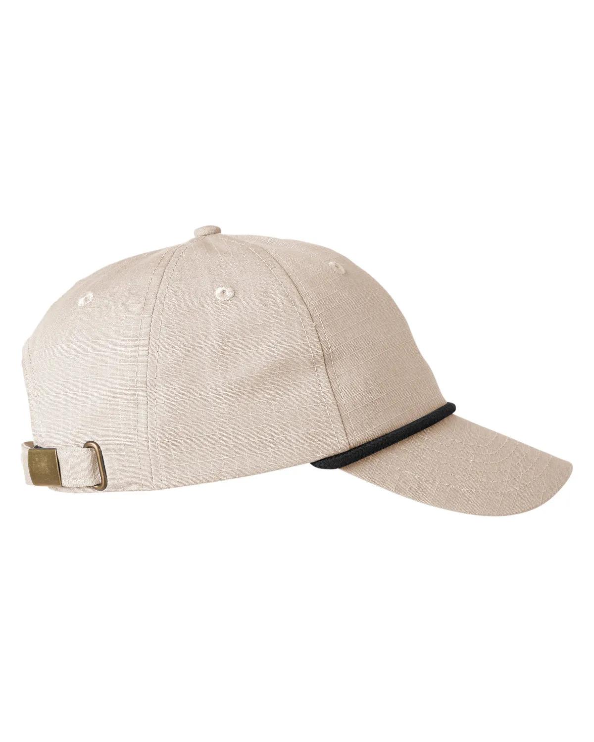 Lariat Cap 7 of 29