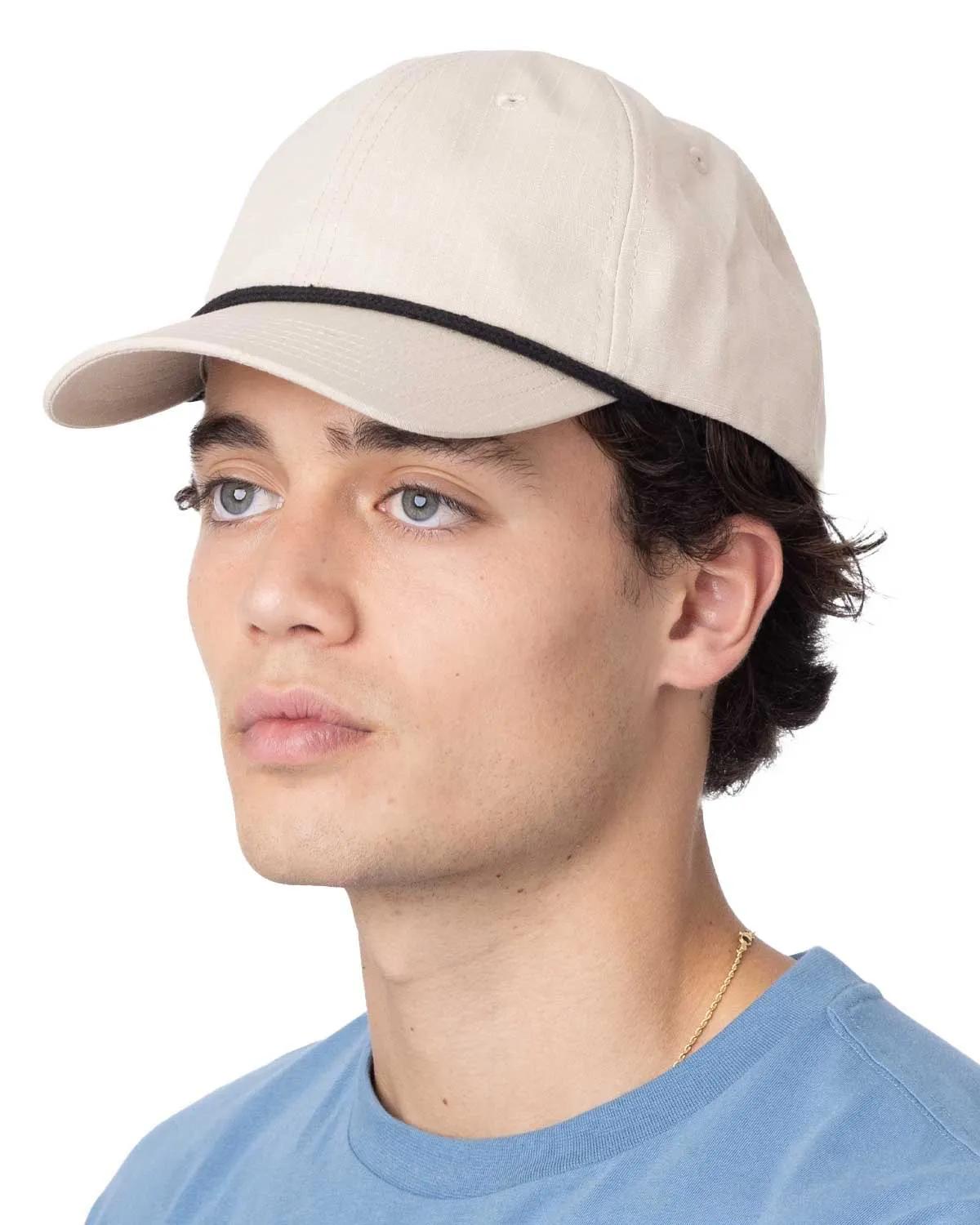 Lariat Cap 27 of 29