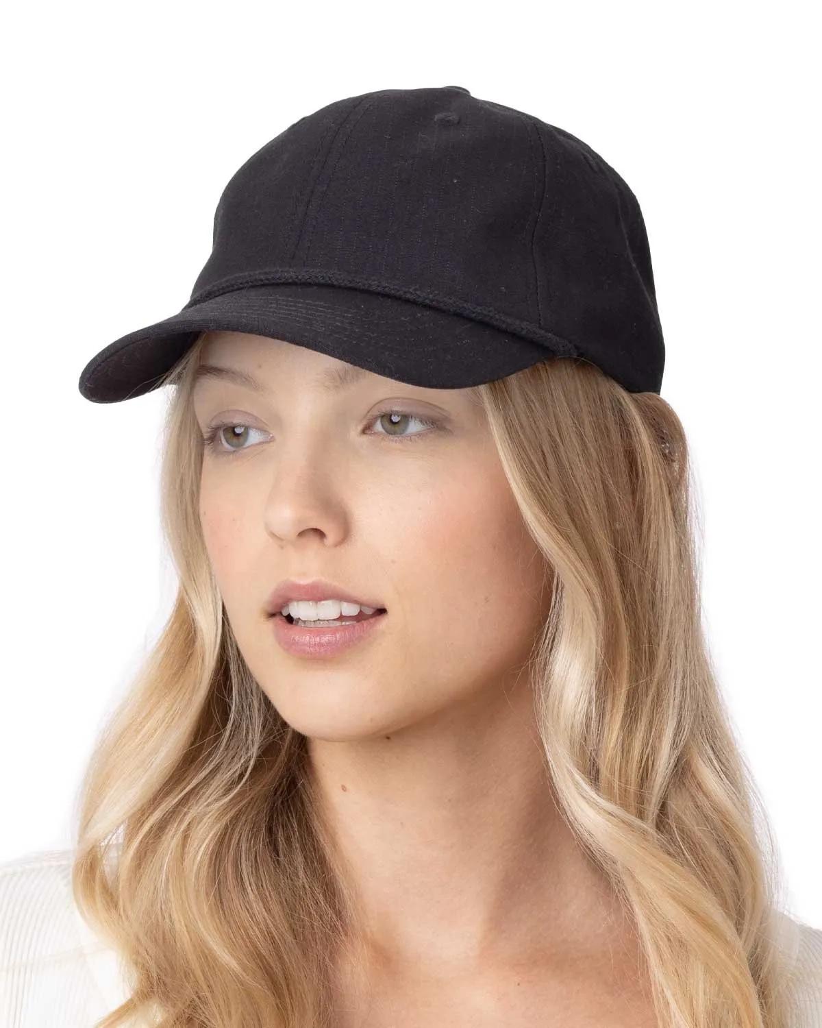Lariat Cap 16 of 29