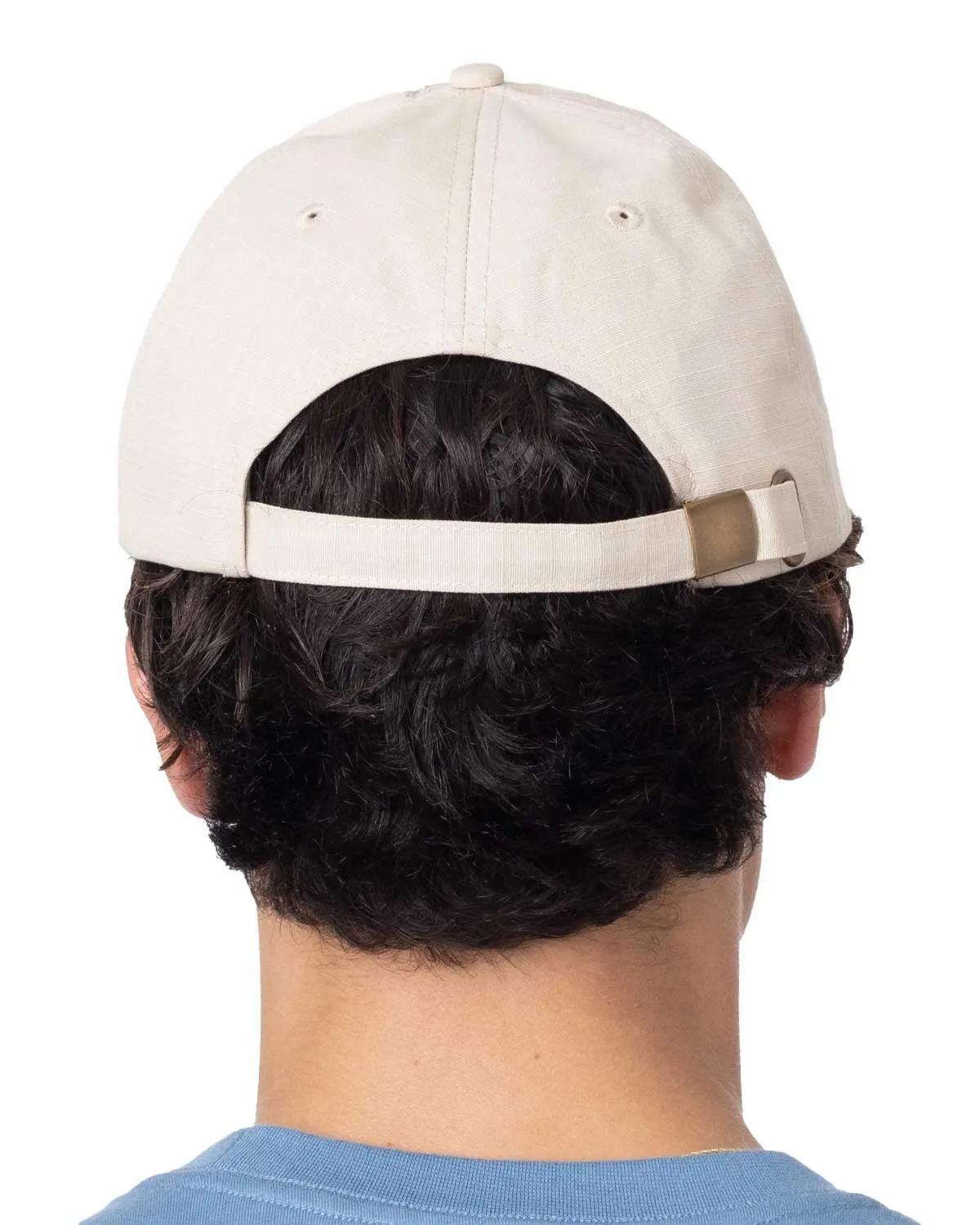 Lariat Cap 28 of 29