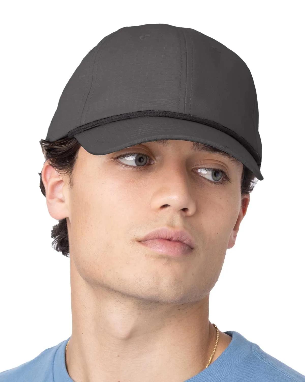 Lariat Cap 9 of 29