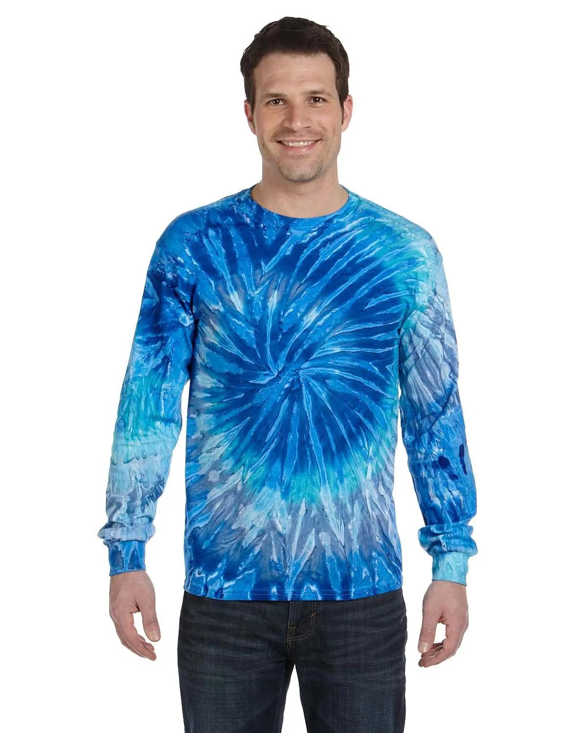 Adult Long-Sleeve T-Shirt